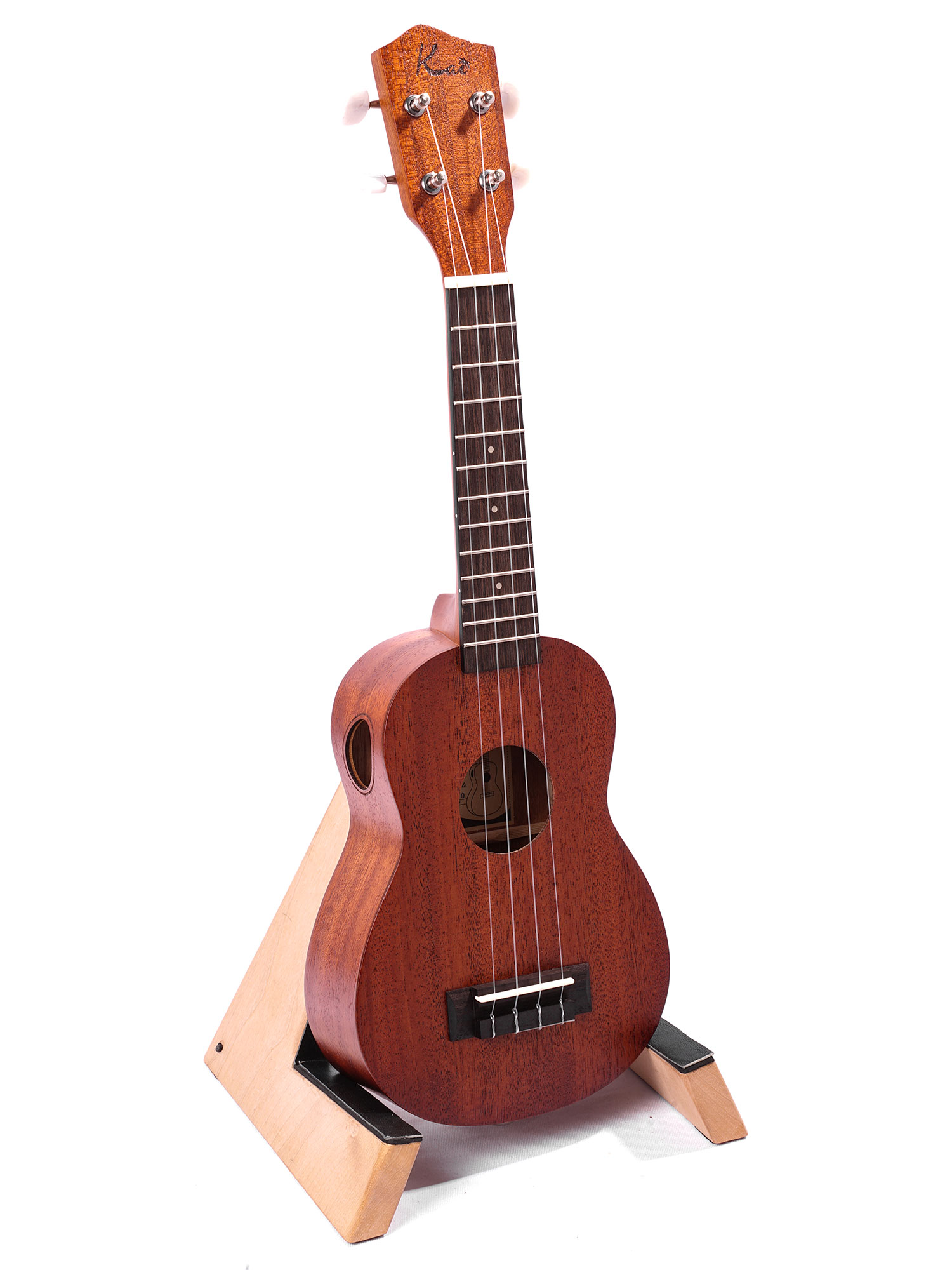 Sopran Ukulele - Kai KSI 10