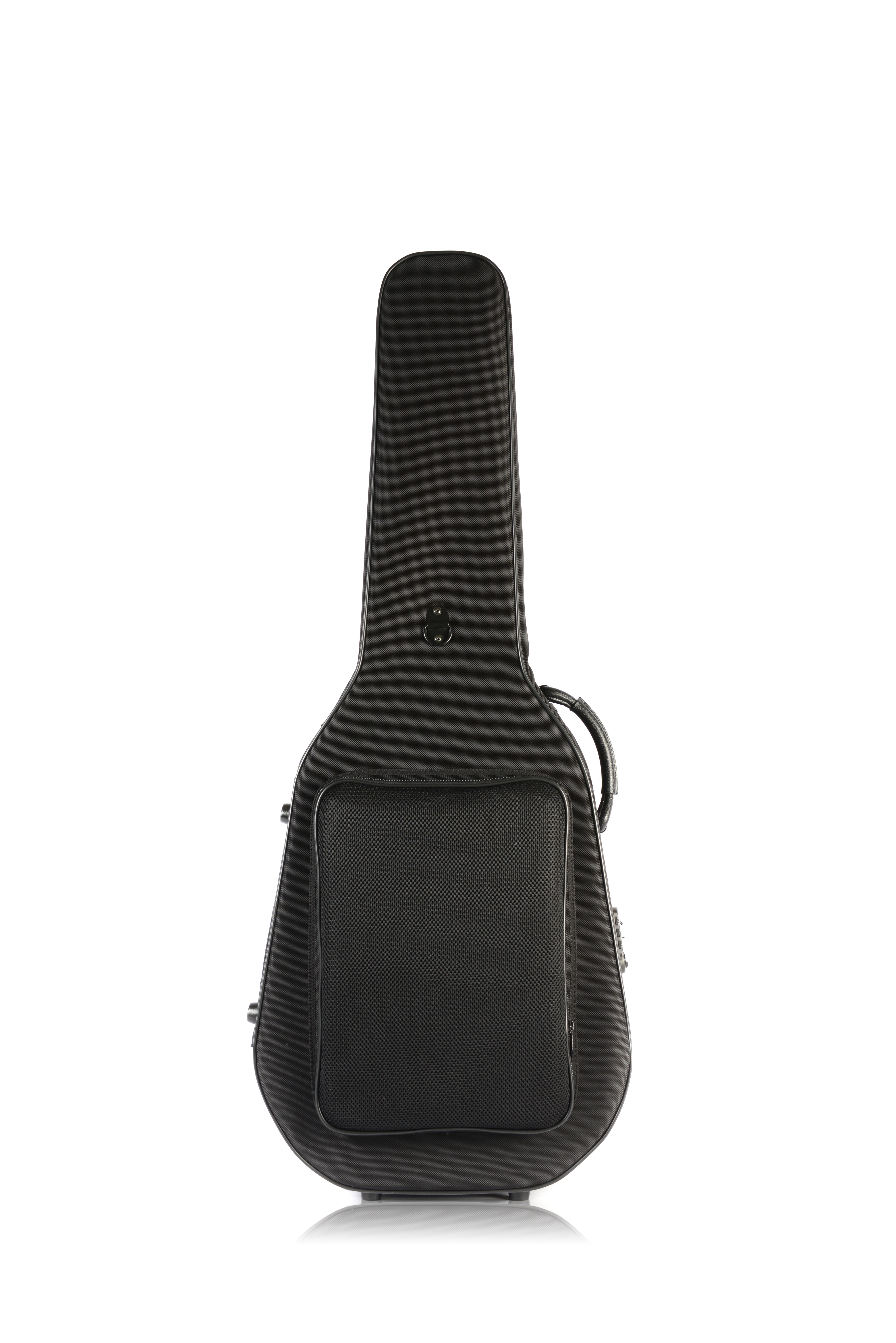 8001SN - Back