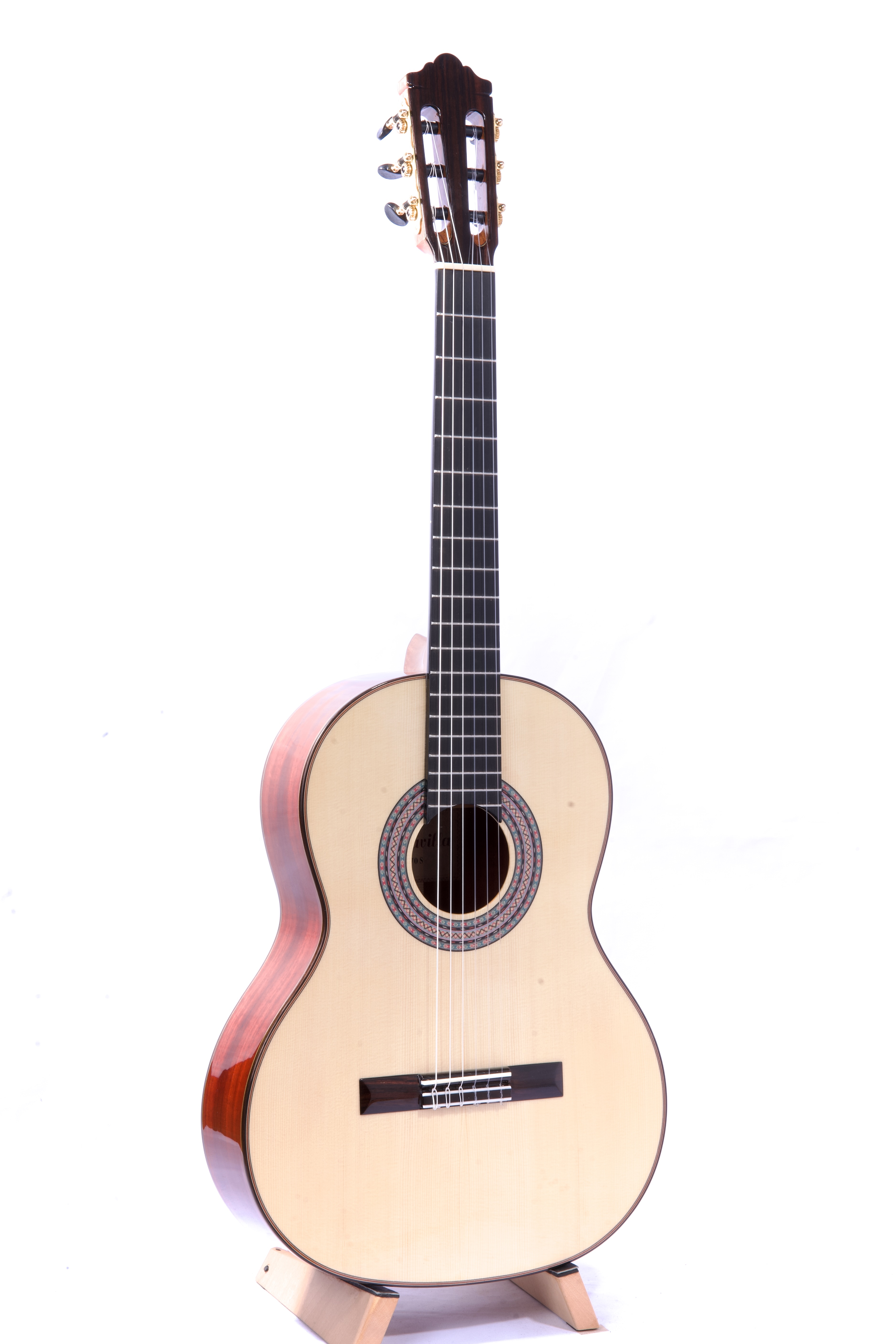 Konzertgitarre - Maravilla M70 SP/PD 7/8