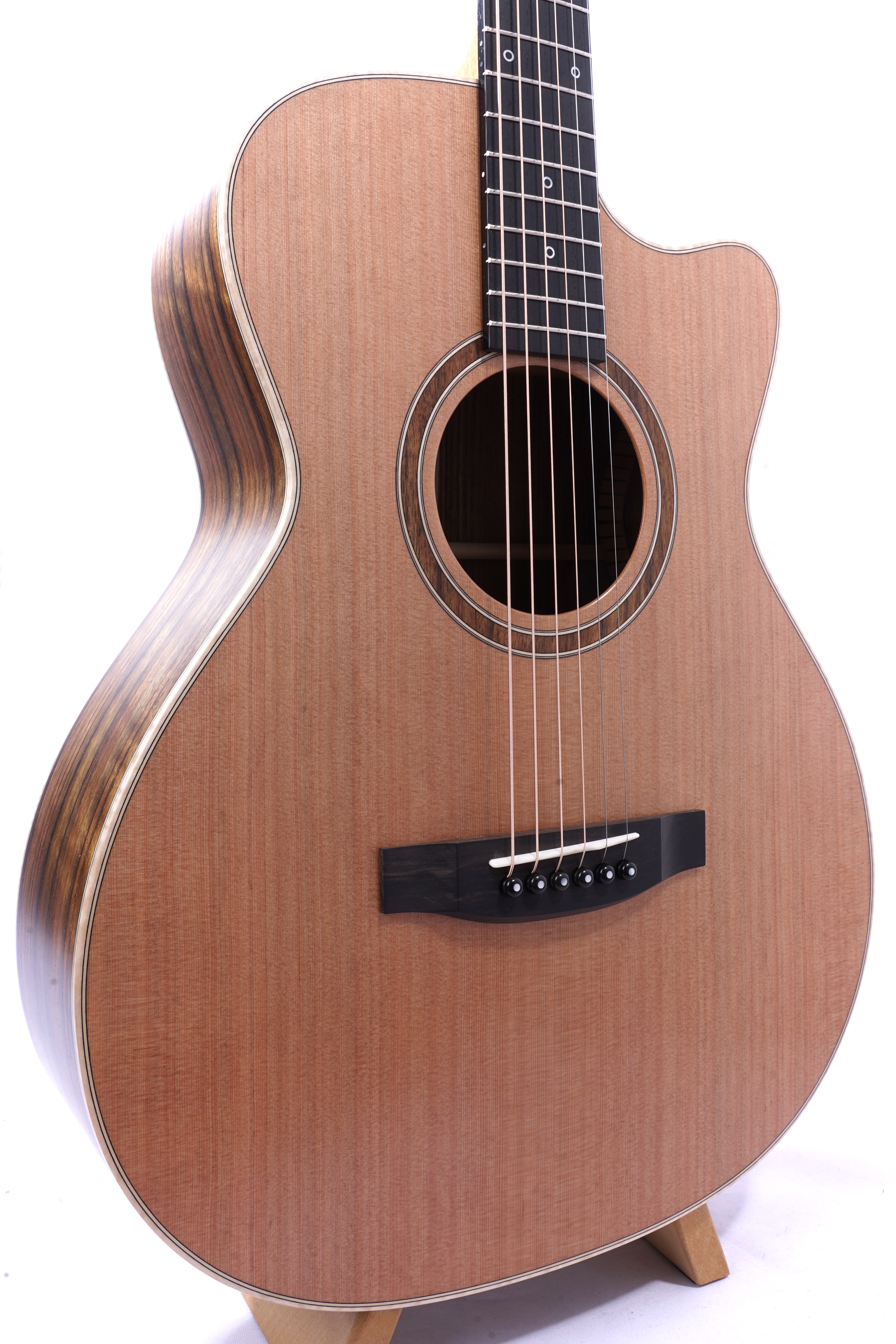 Westerngitarre - Lakewood M 18 Custom