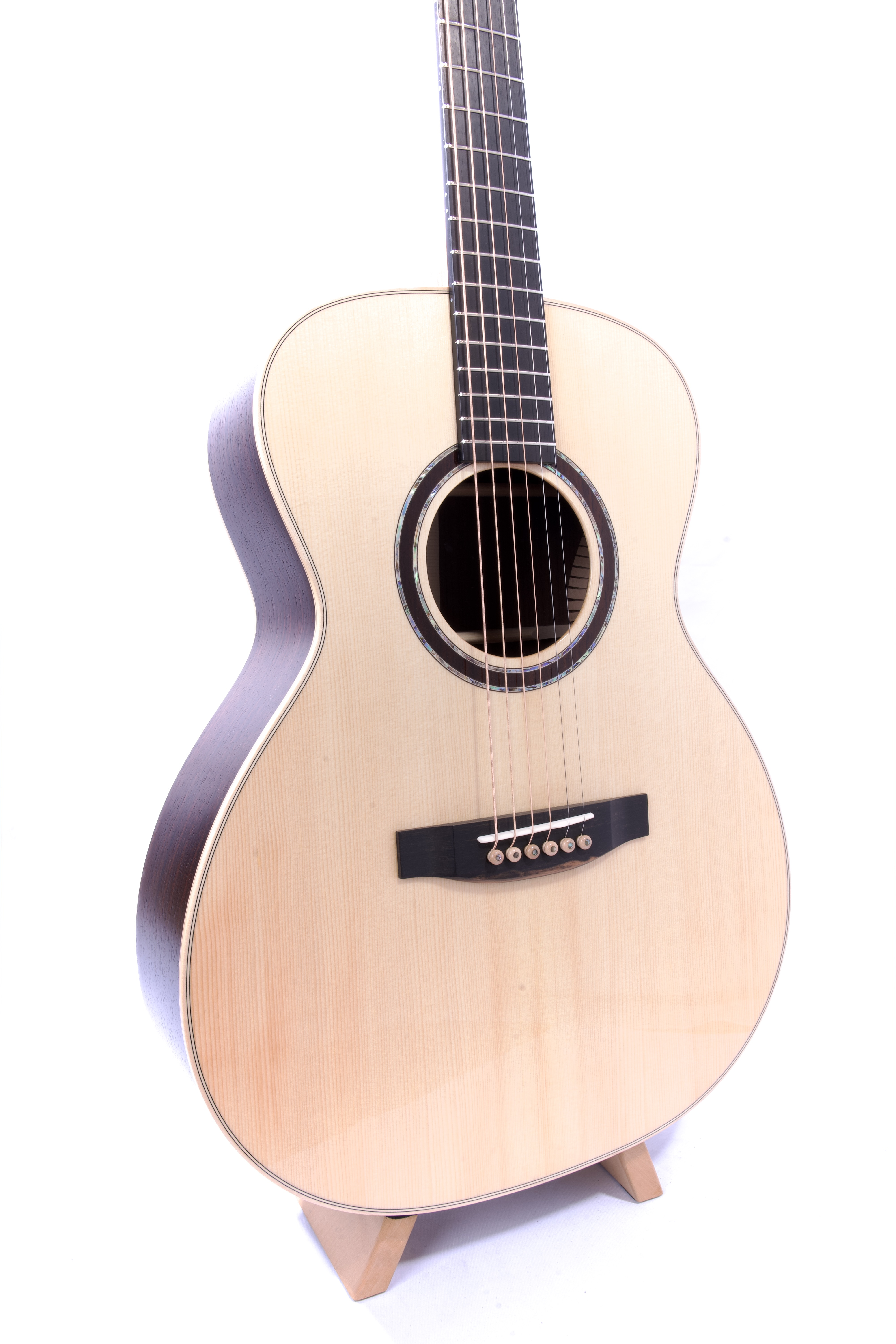 Westerngitarre - Lakewood M-32 40th Anniversary