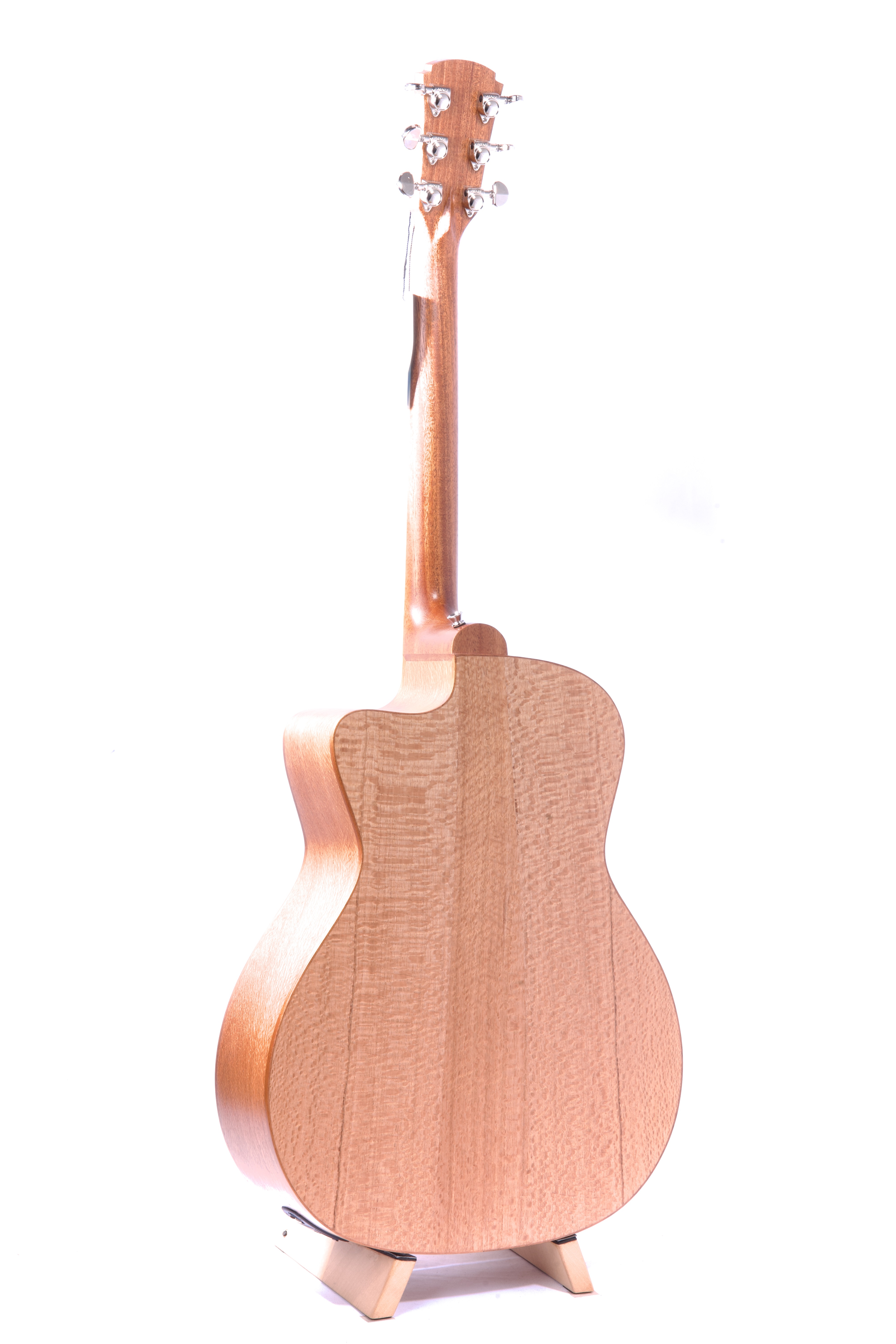 Westerngitarre - Cole Clark SAN1EC RDSO