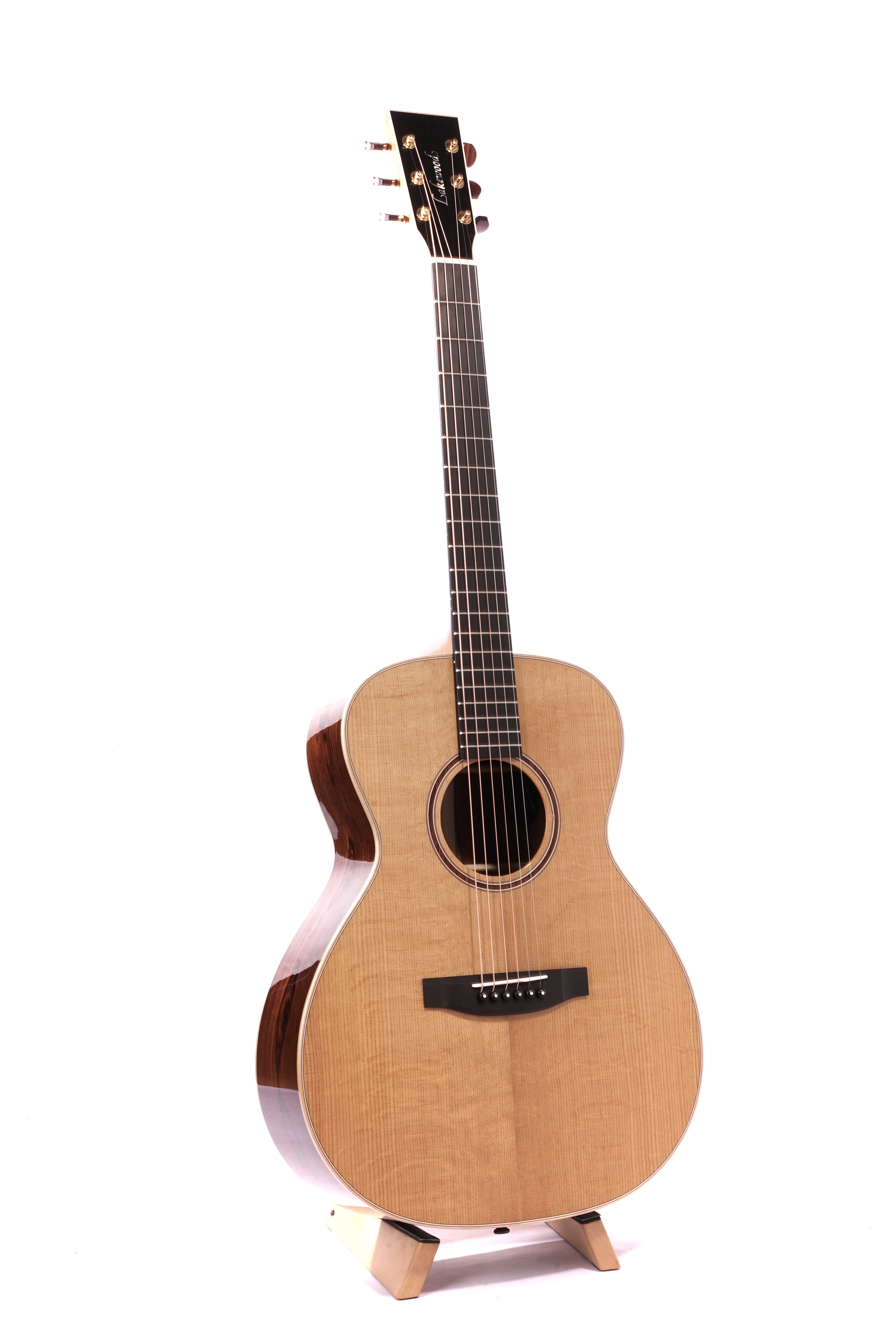 Westerngitarre - Lakewood M 53 Custom