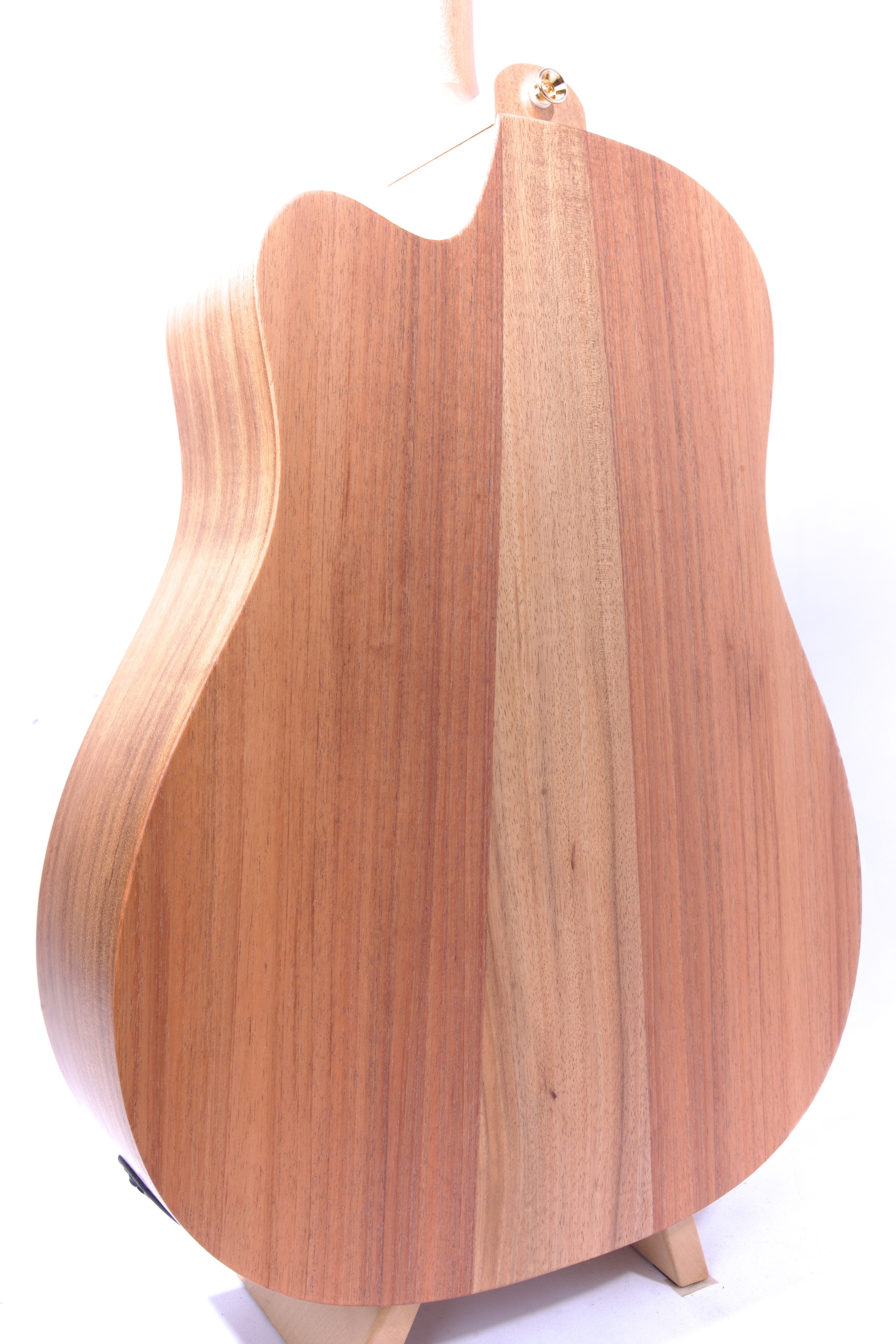 Westerngitarre - Cole Clark FL2EC BLBL