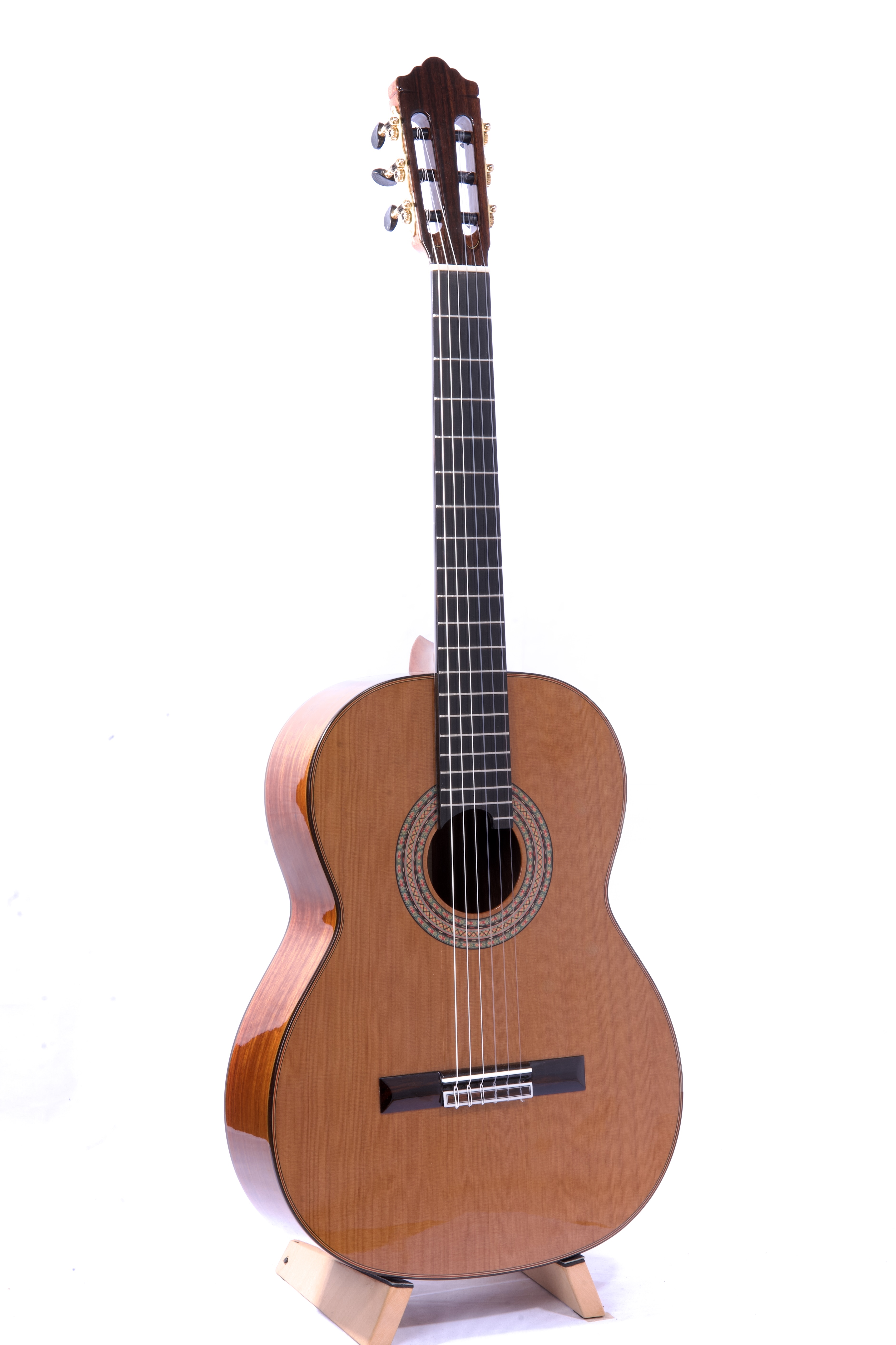 Konzertgitarre - Maravilla M70 CD/GR
