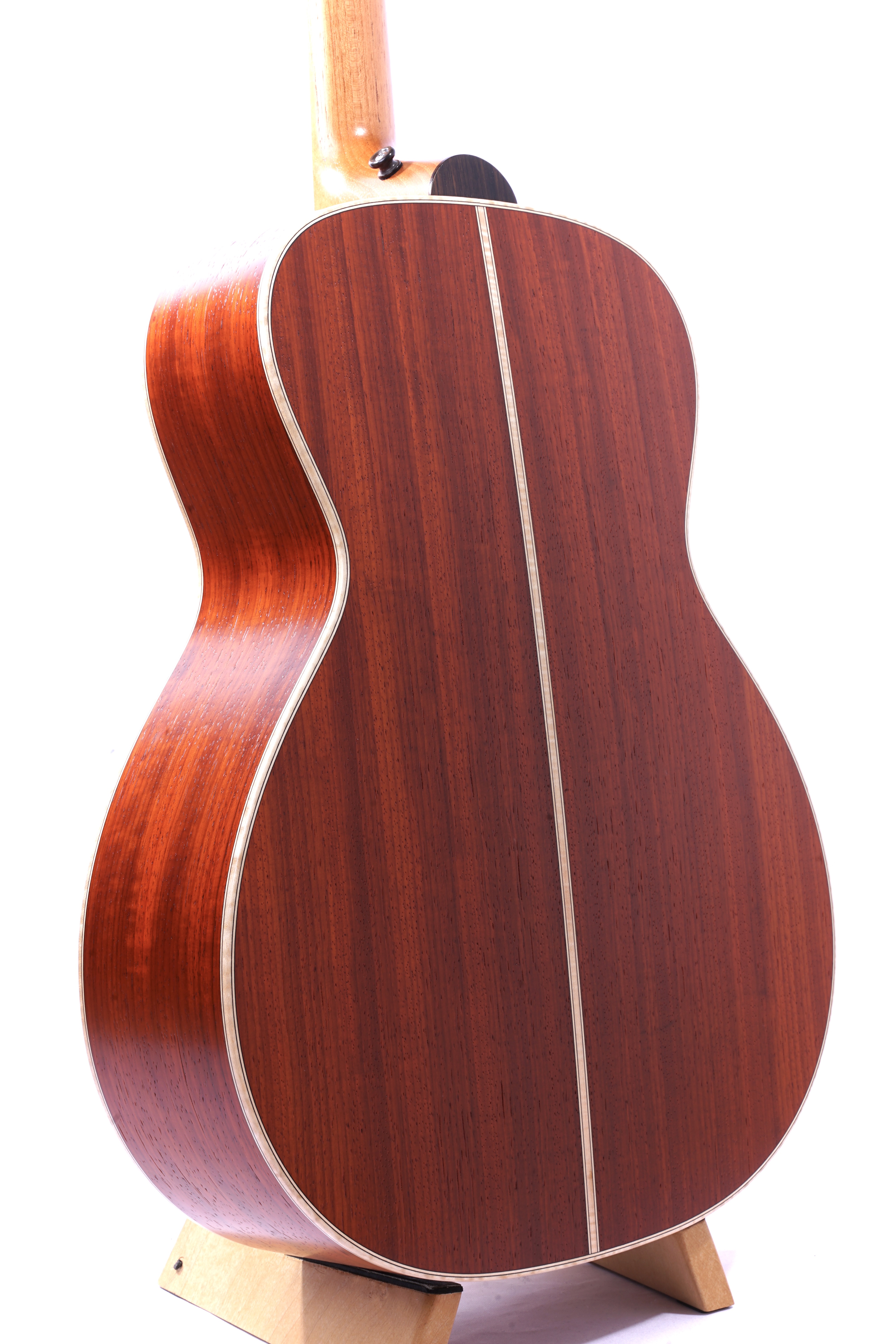 Westerngitarre - Lakewood M-34 Custom