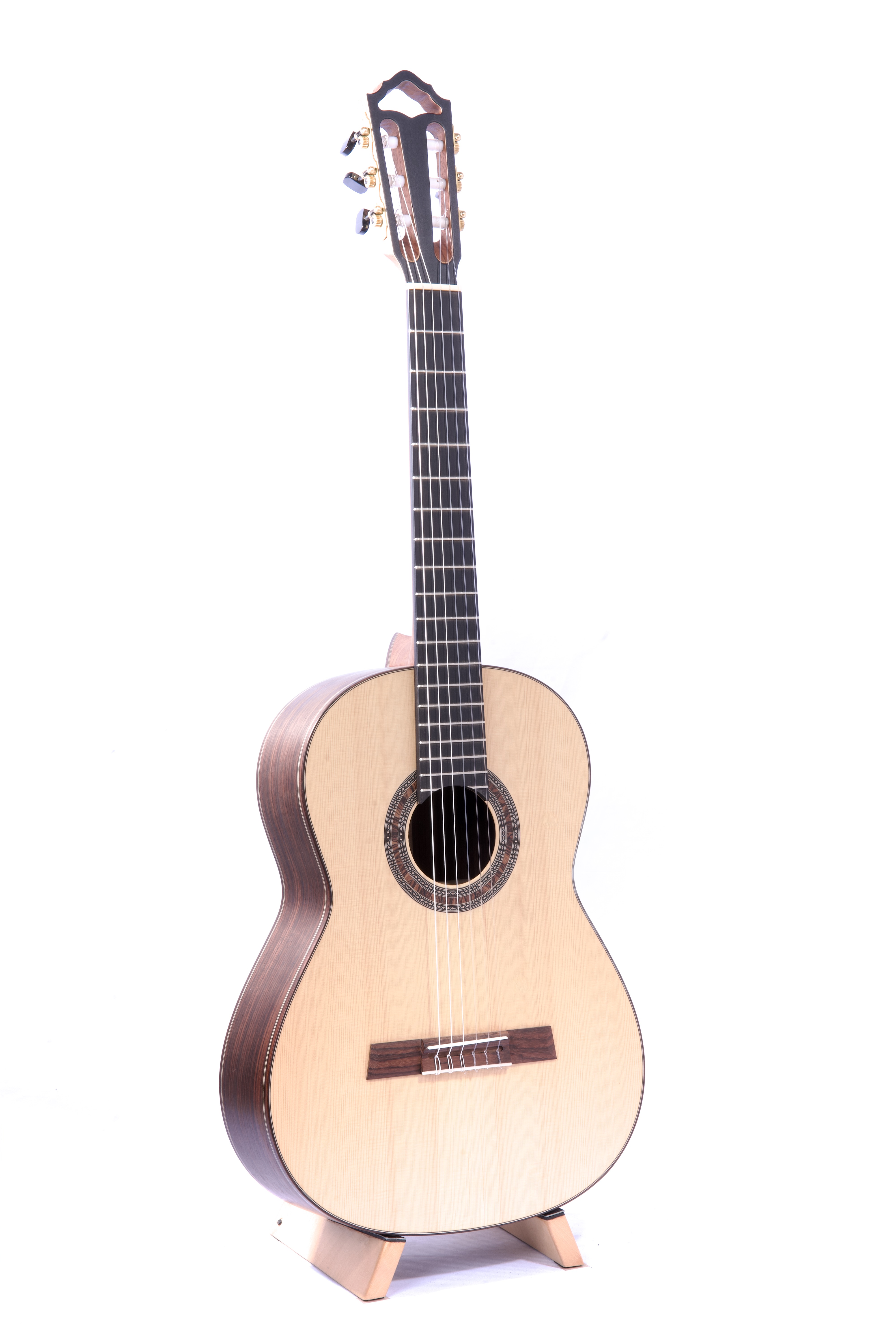 Konzertgitarre - Höfner HM89 - B-Ware