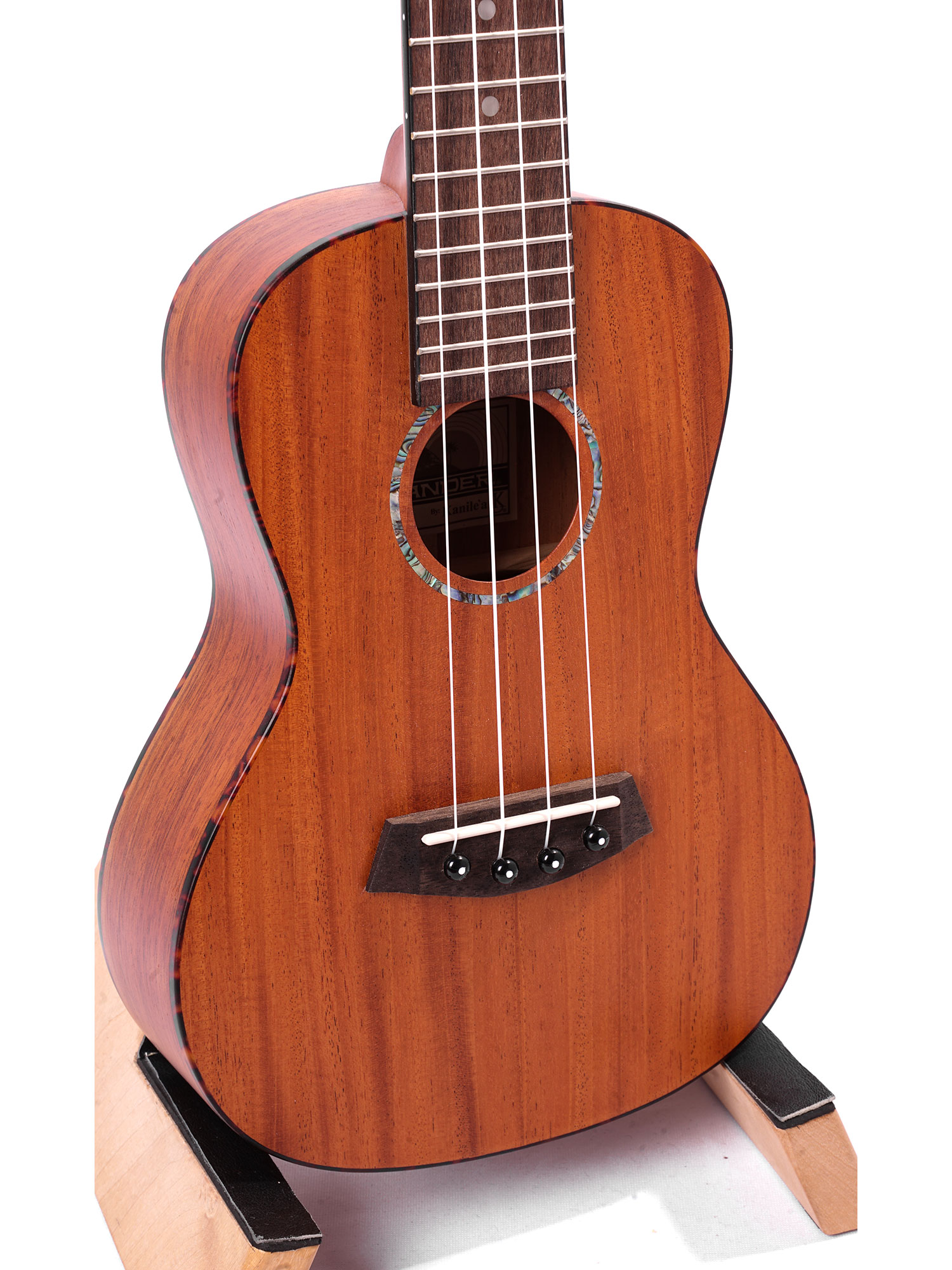 Ukulele - Islander MSC-4