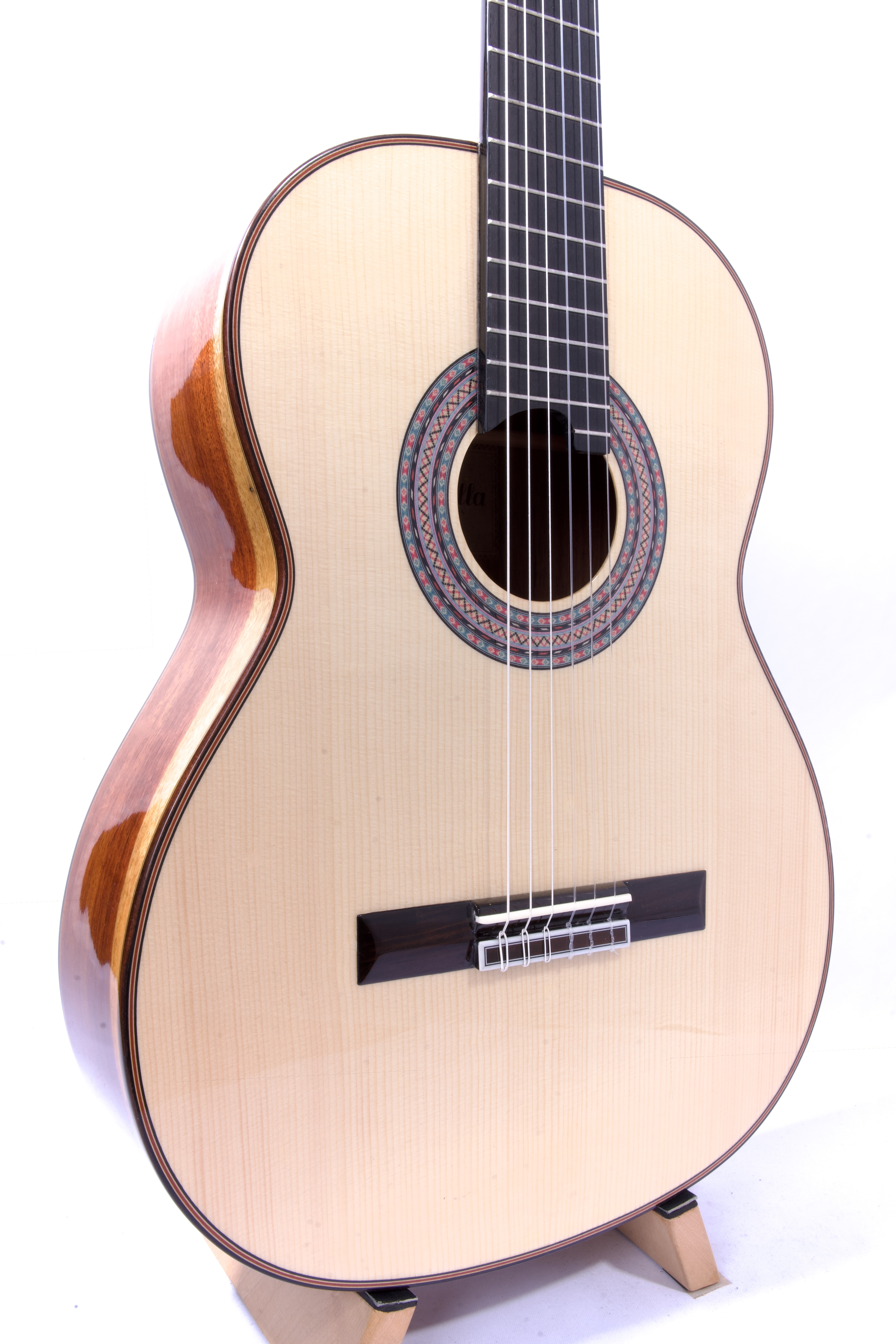 Konzertgitarre - Maravilla M70 SP/GR