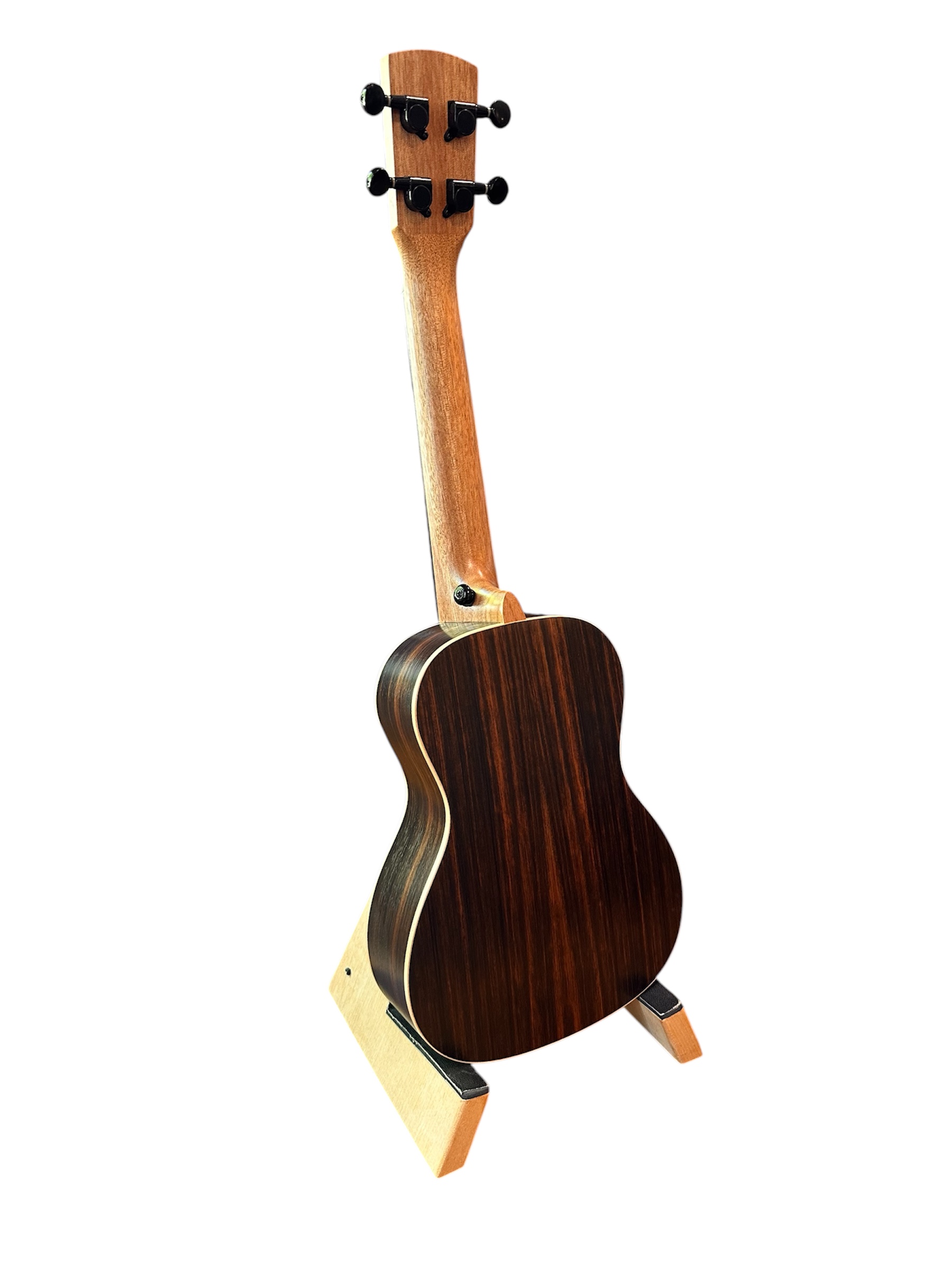 Konzertukulele - Shape W38 Ebony