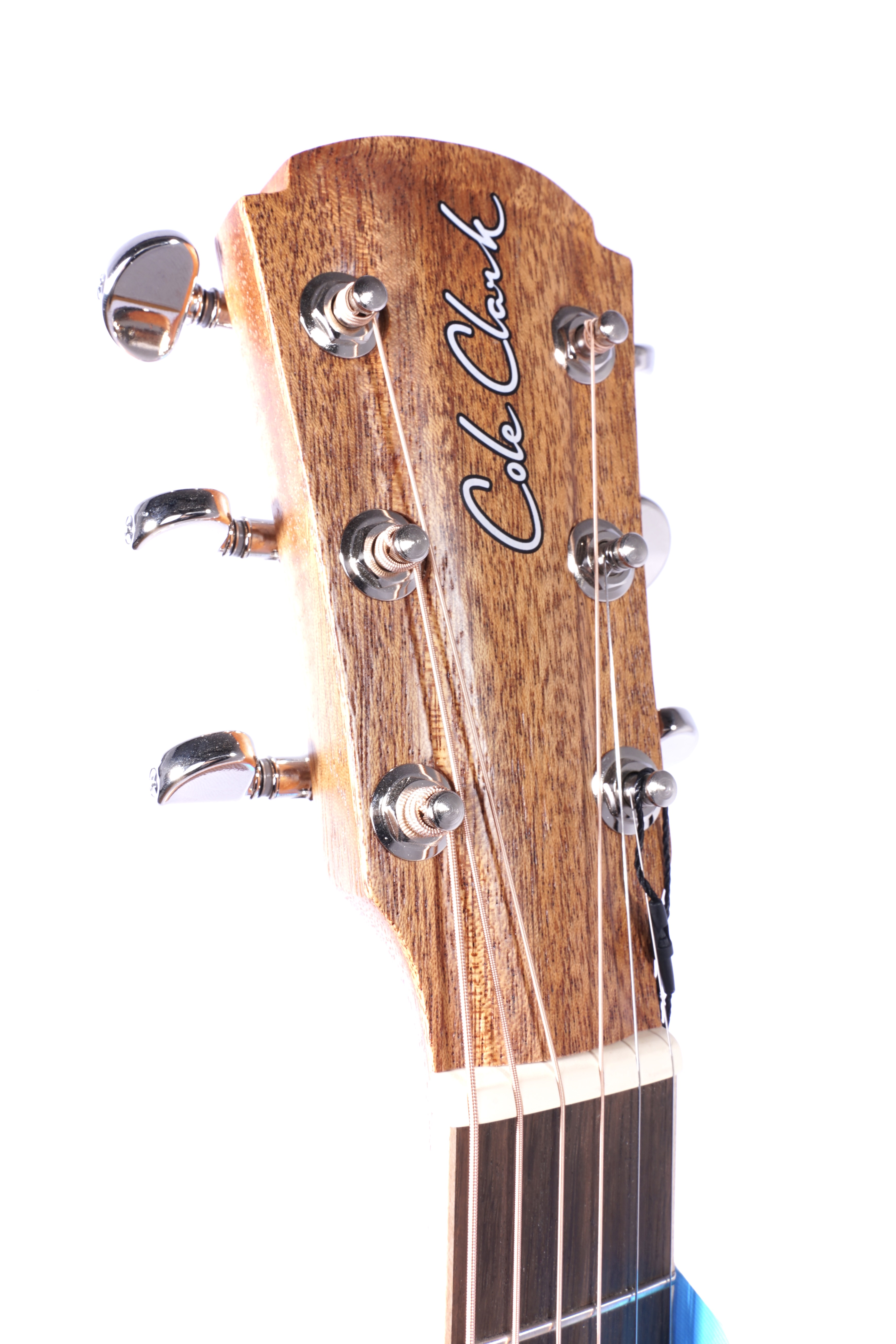 Westerngitarre - Cole Clark SAN1EC BM