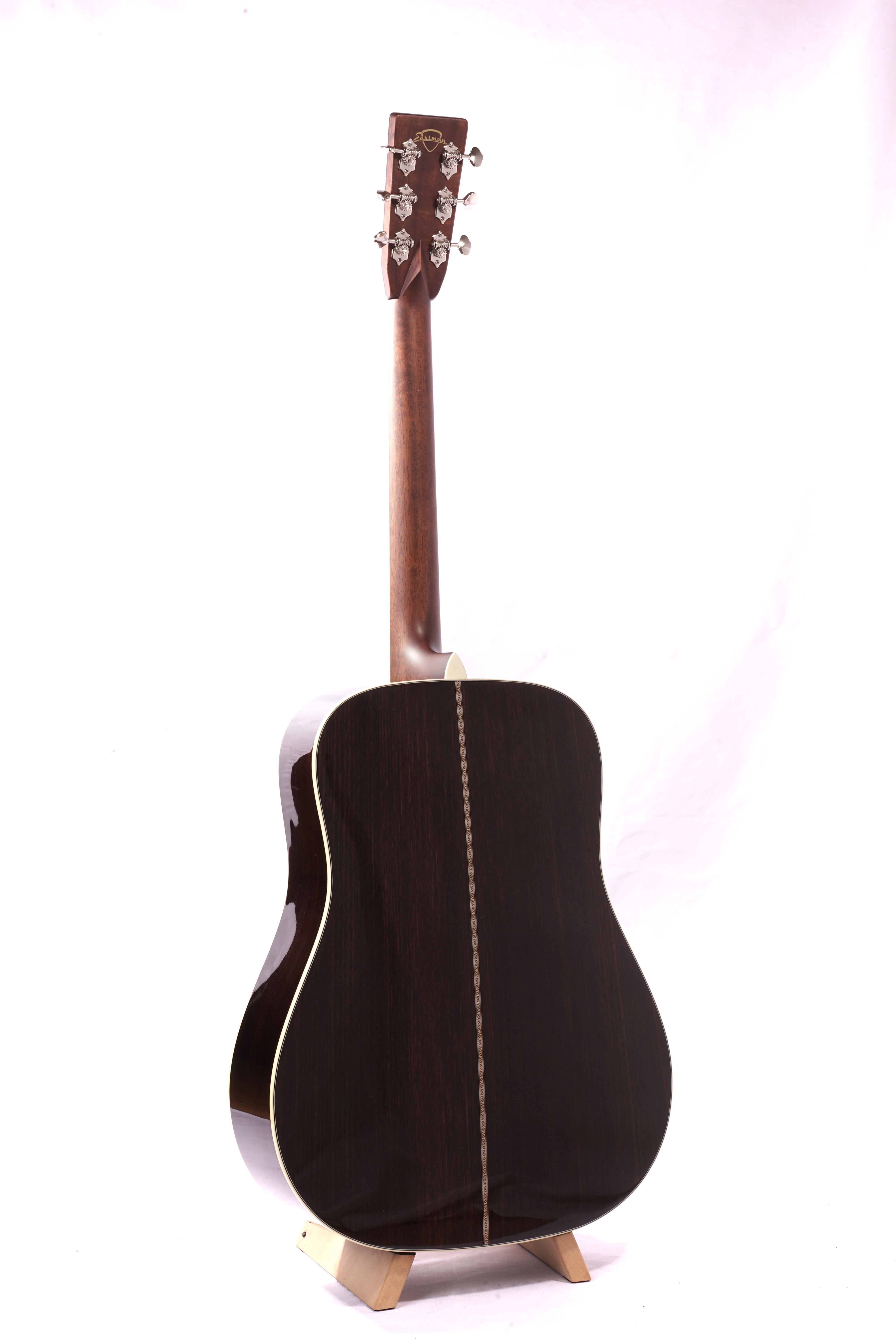 Westerngitarre - Eastman E20D TC LSH Large Soundhole