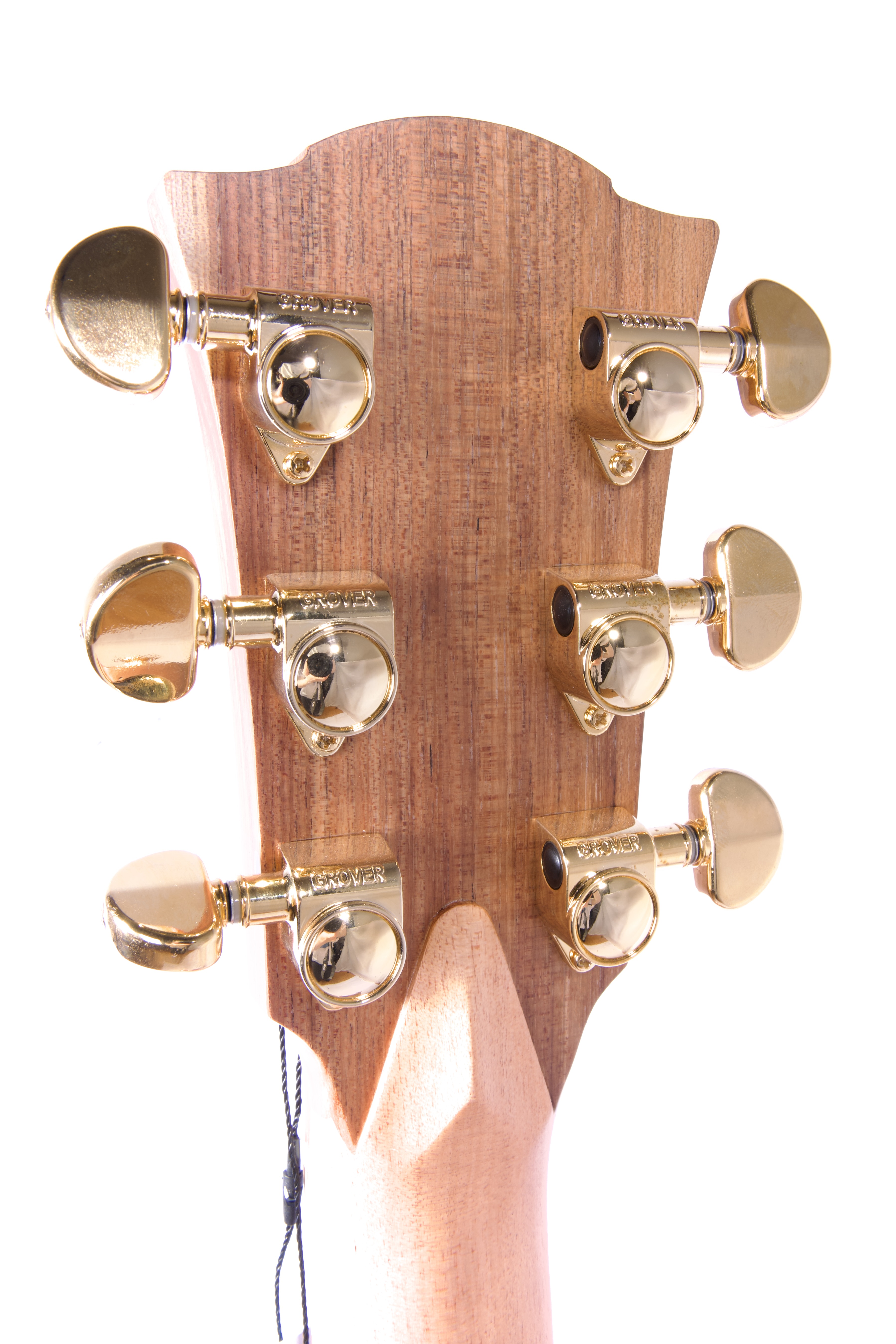 Westerngitarre - Cole Clark FL2EC BLBL