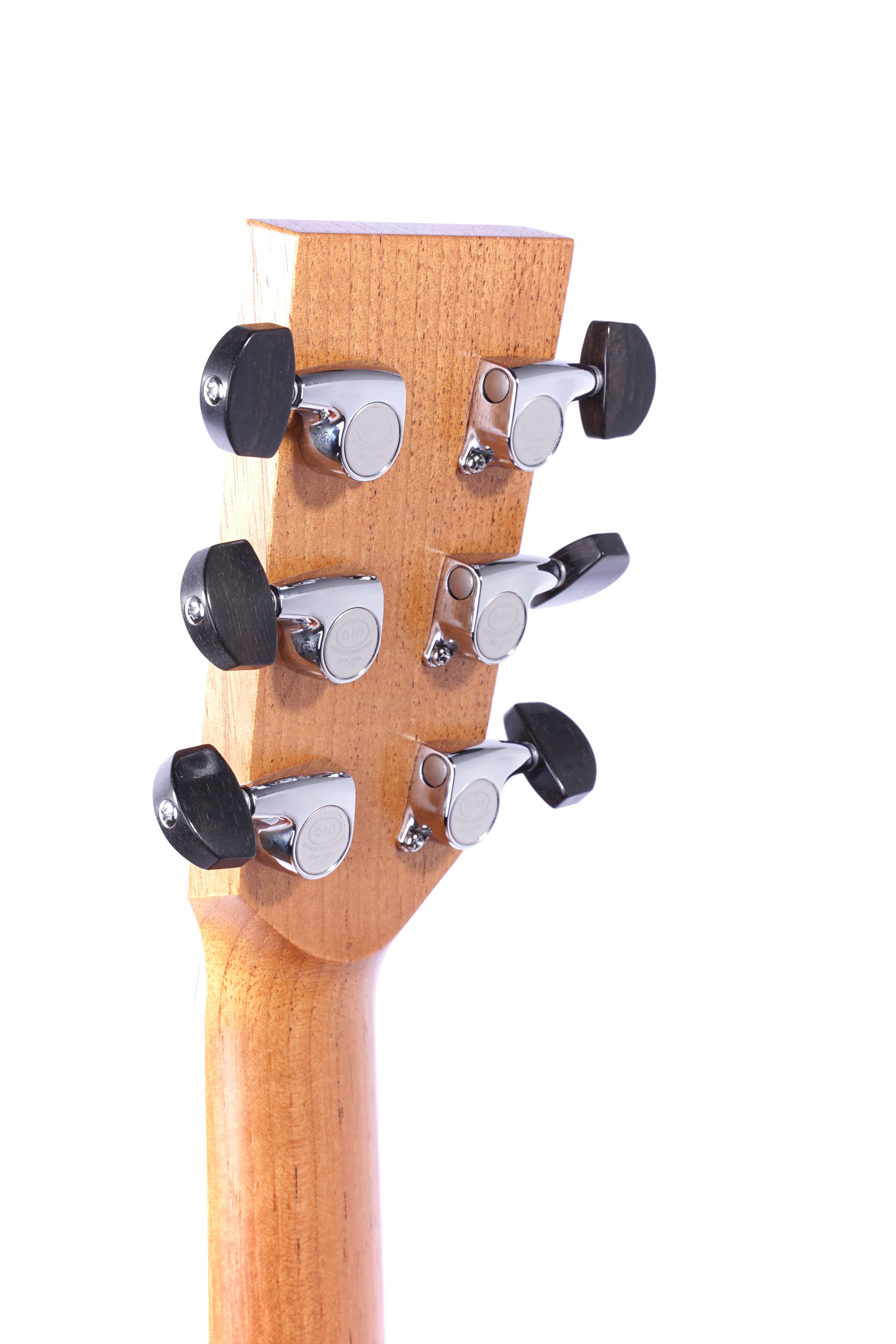 Westerngitarre - Lakewood M-34 Custom