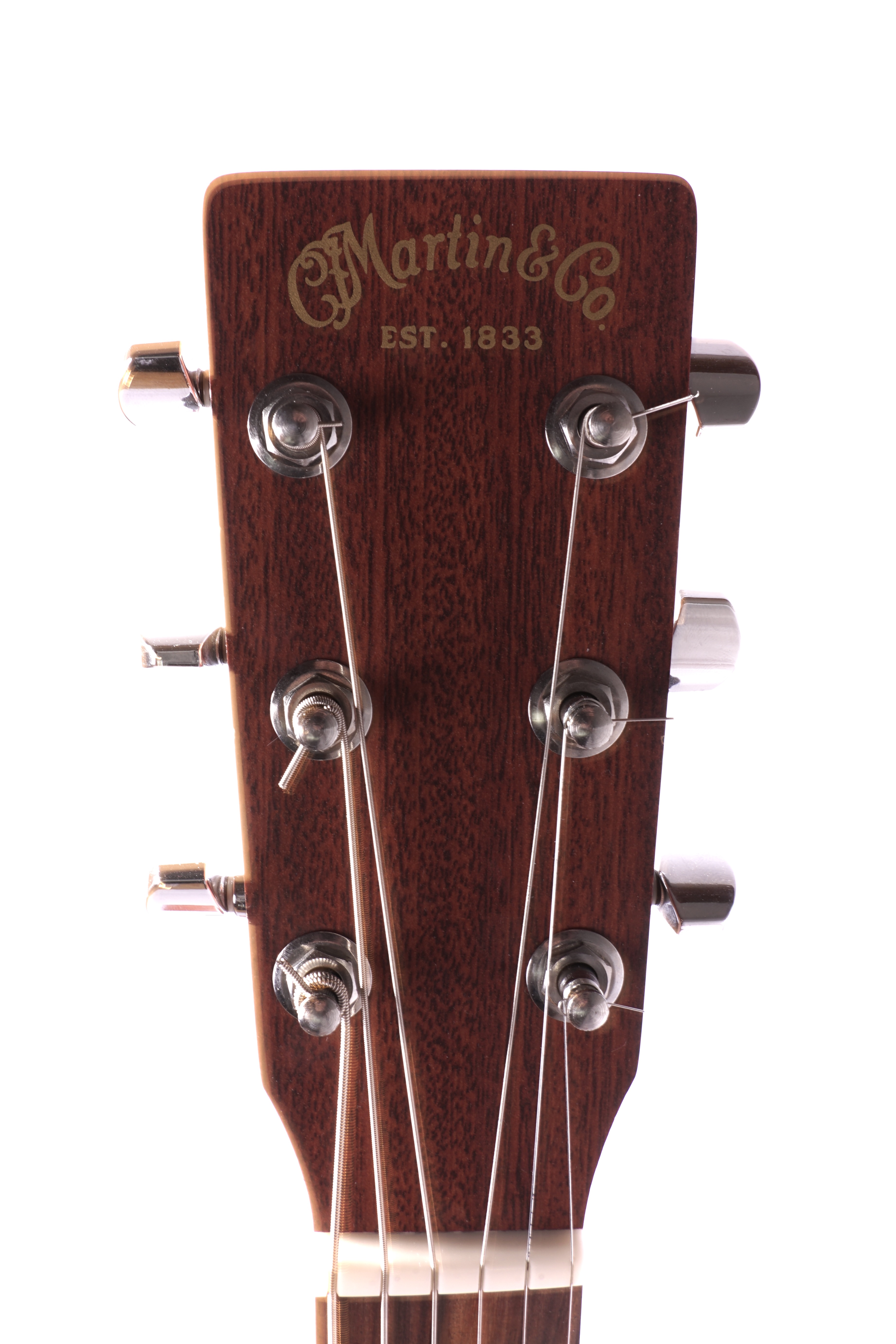 Westerngitarre - Martin 000X1AE - gebraucht