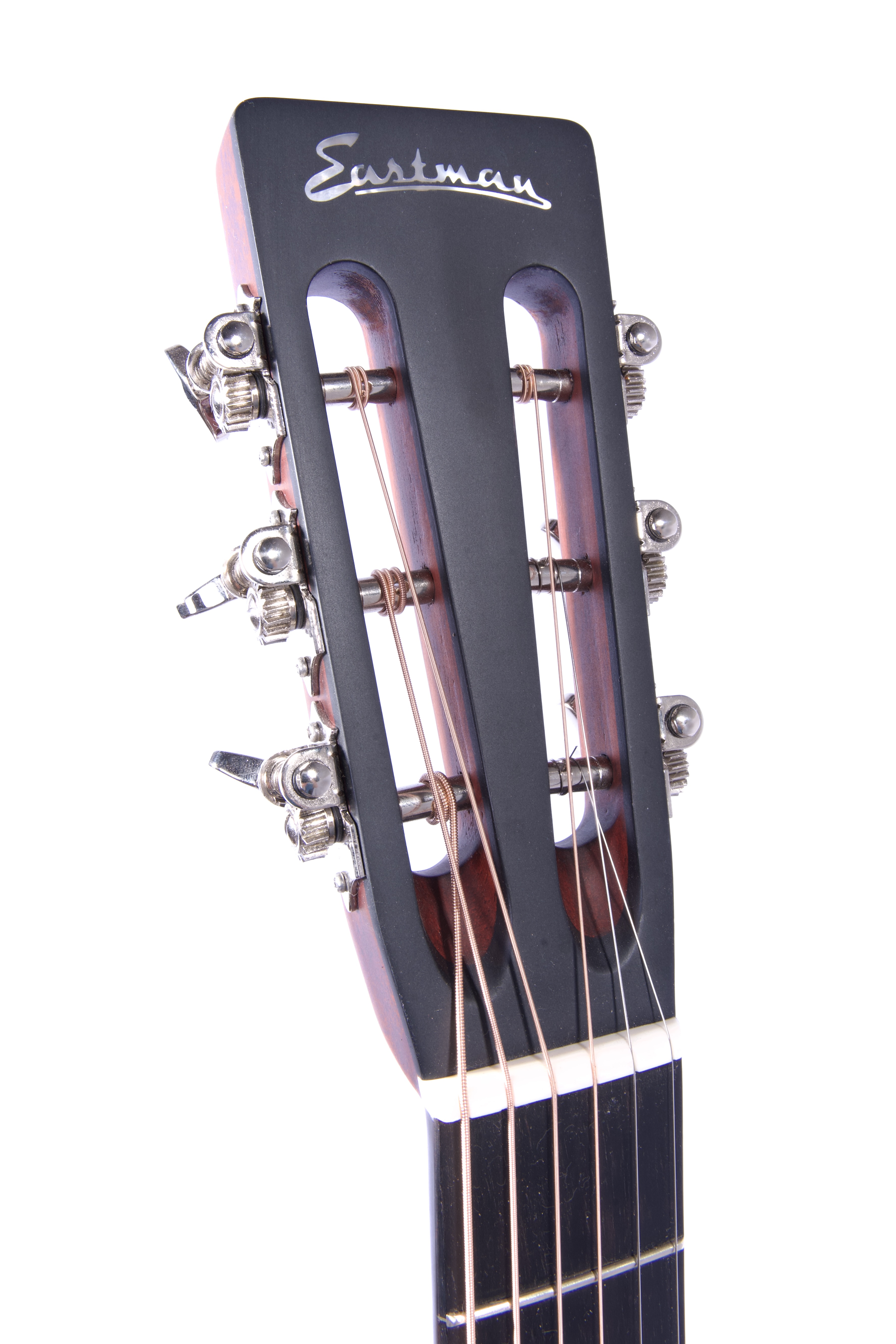 Westerngitarre - Eastman E1 P DLX SB