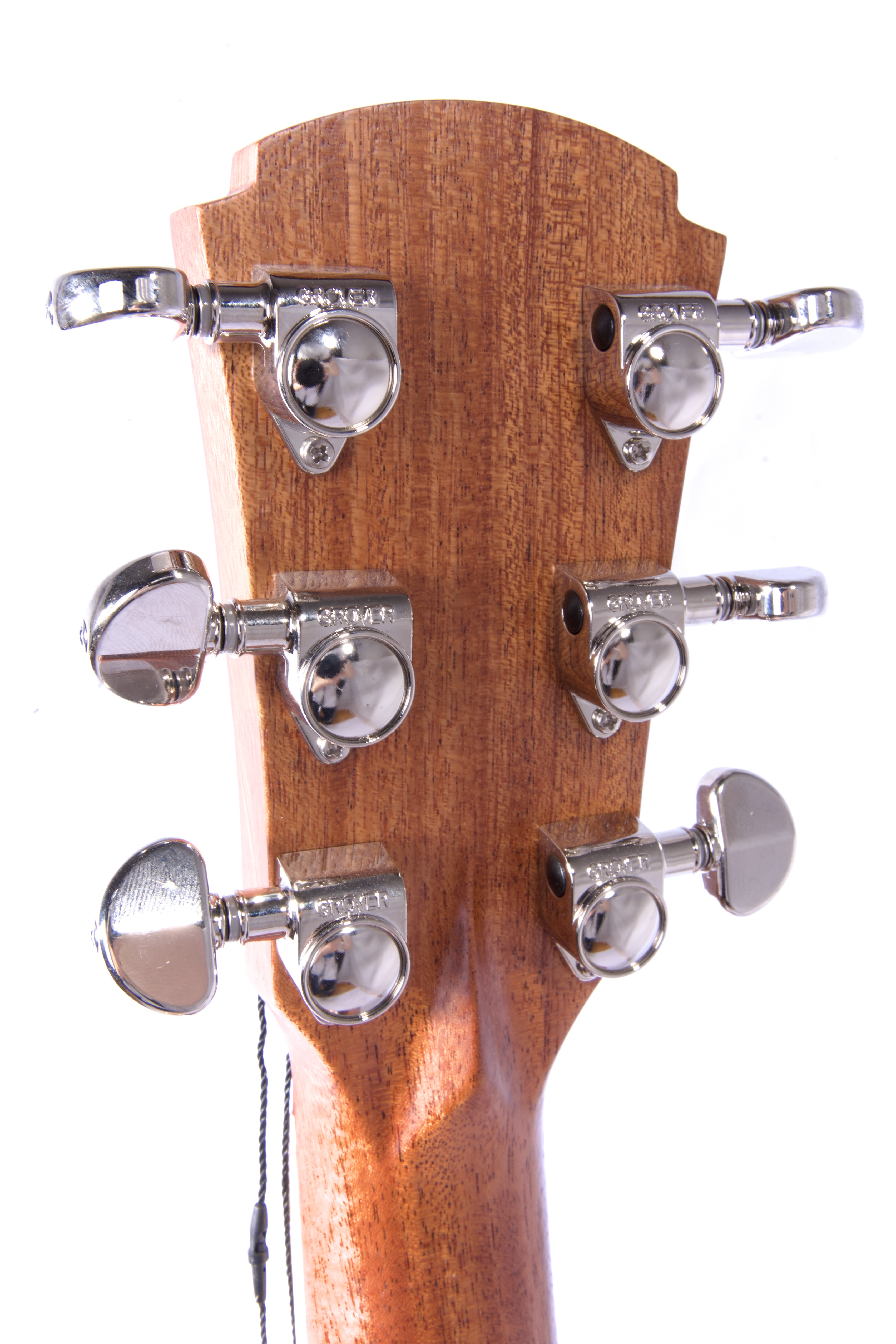 Westerngitarre - Cole Clark SAN1EC RDSO