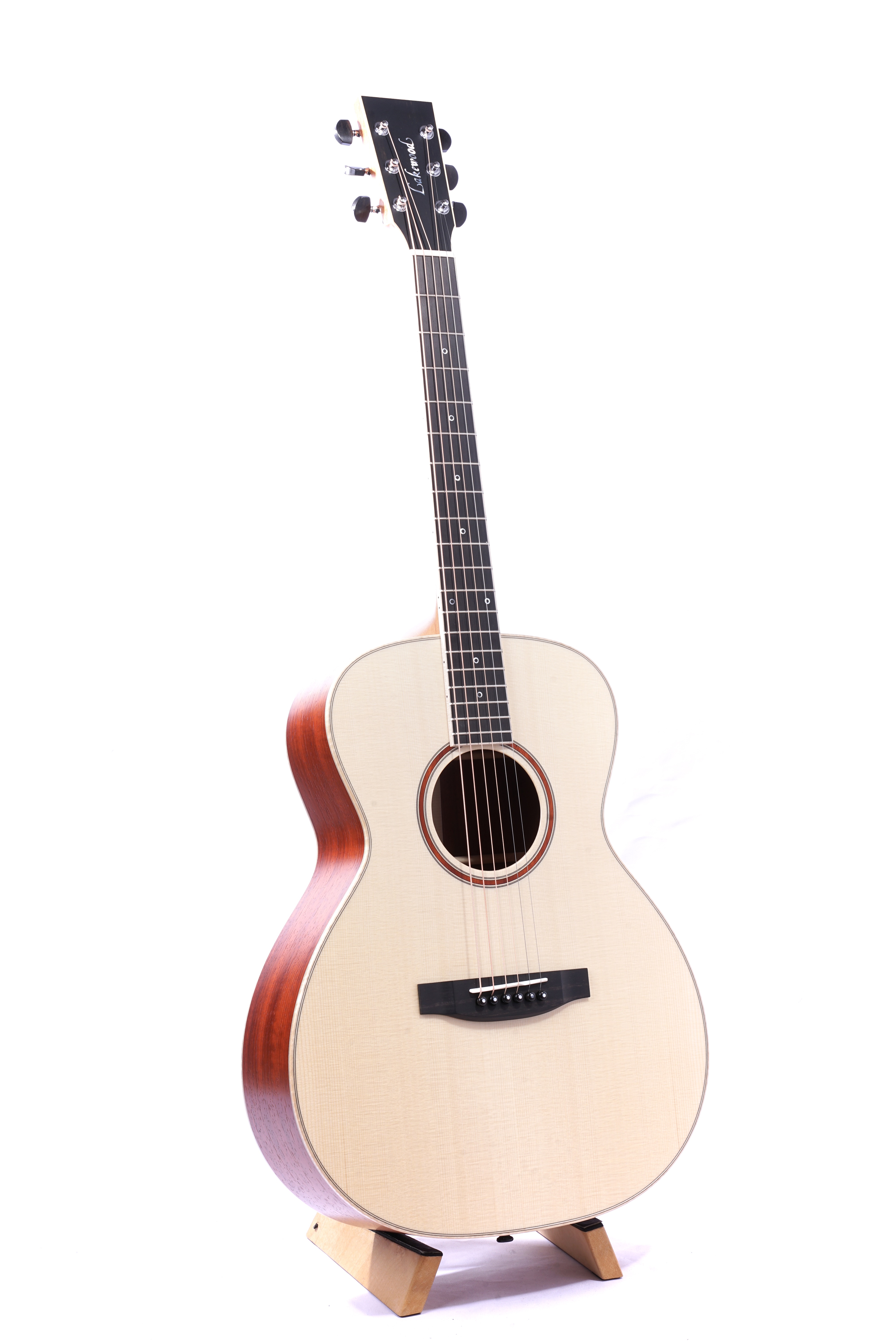 Westerngitarre - Lakewood M-34 Custom