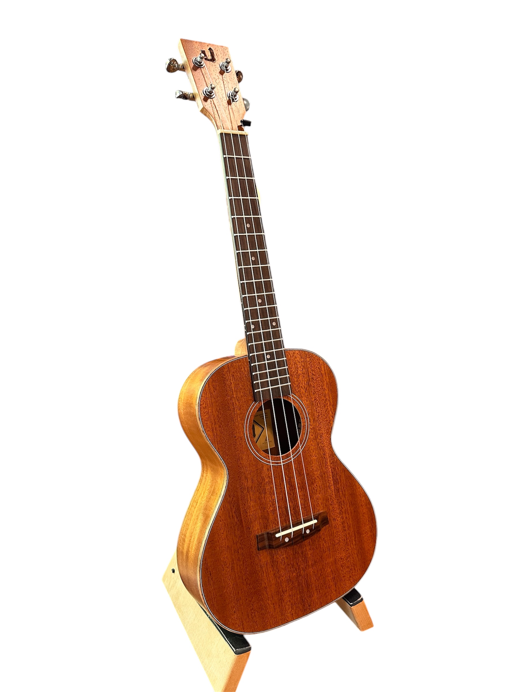 Tenorukulele - Uturn Traffic Tenor