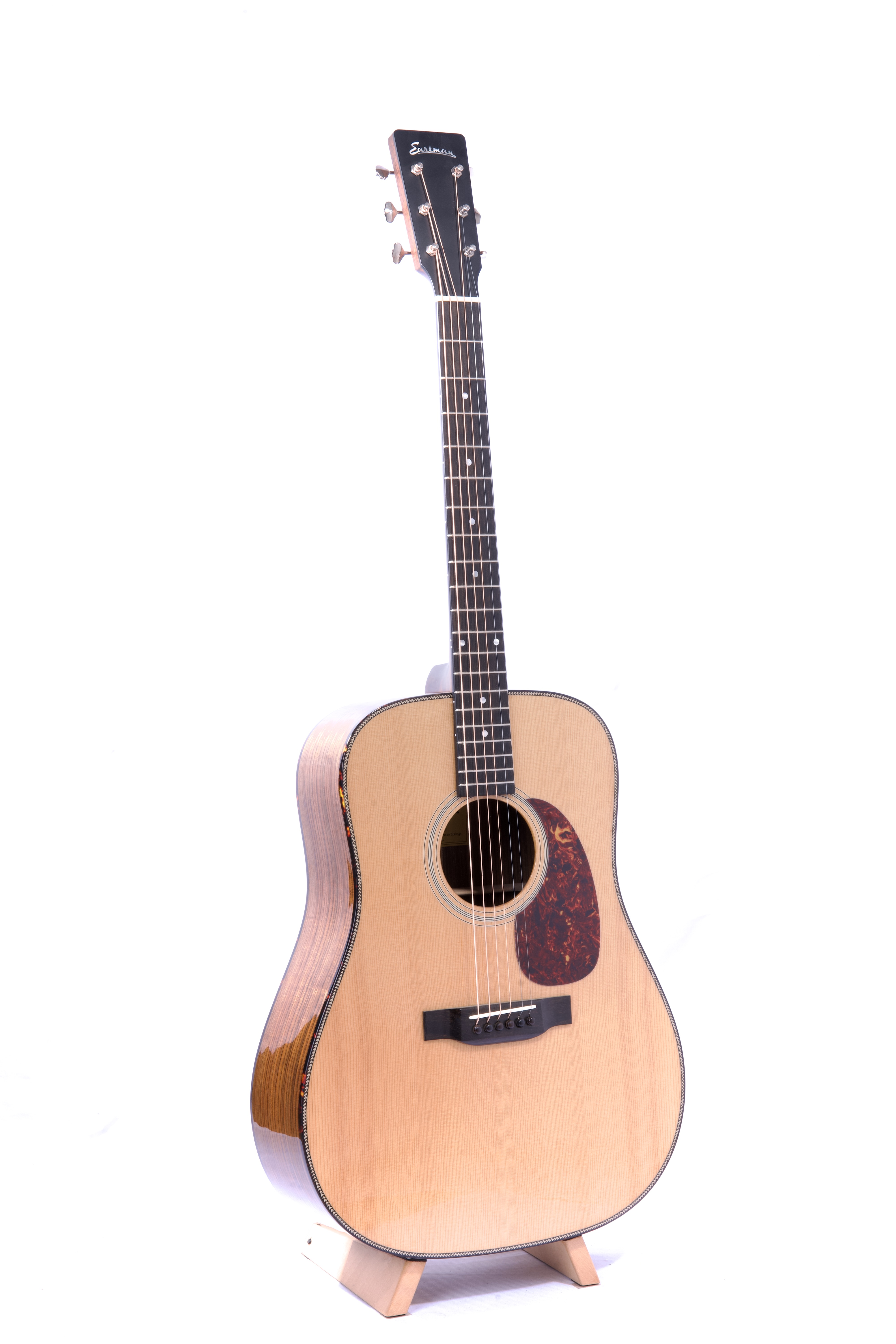 Westerngitarre - Eastman E3 D DLX