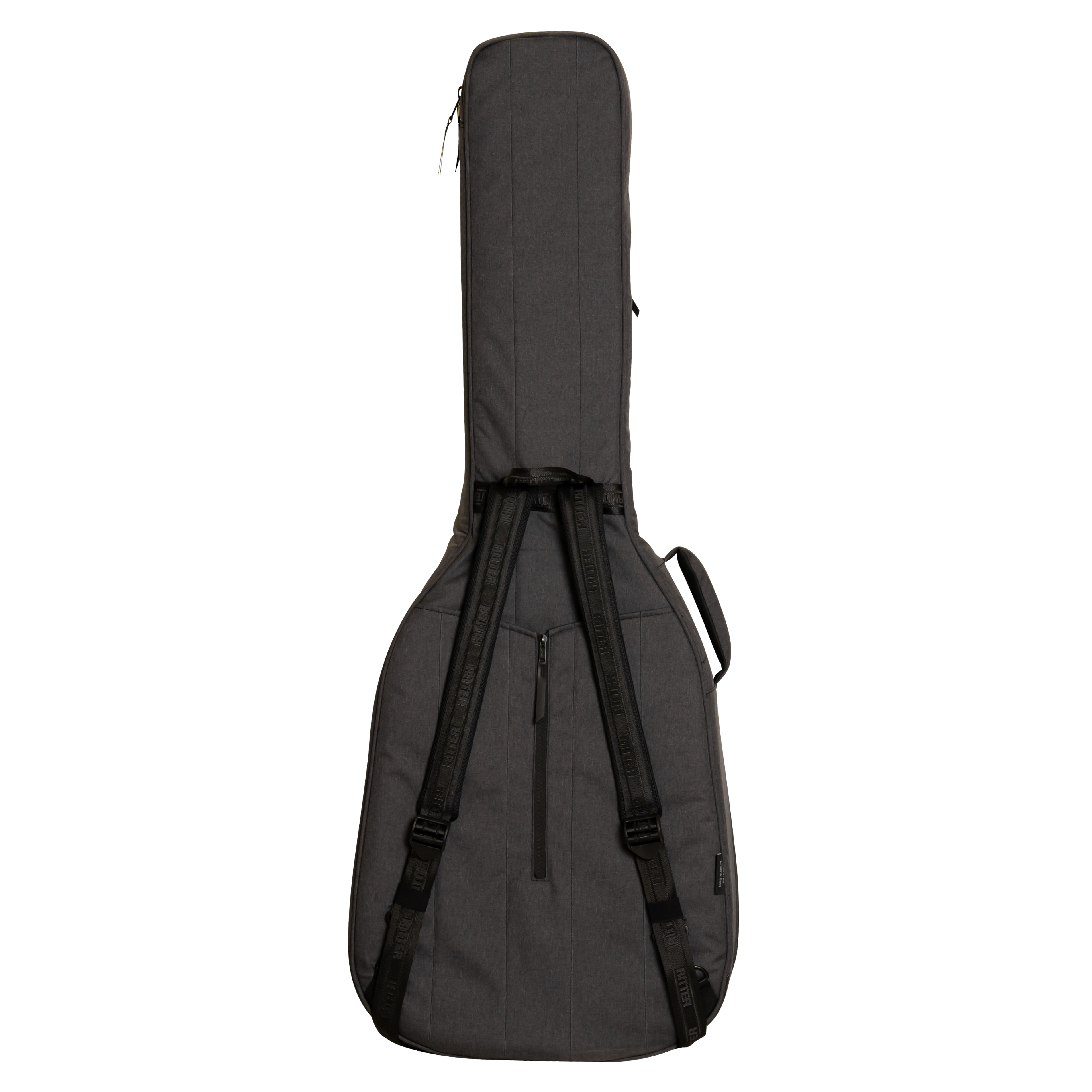 Gitarrentasche - Ritter Bern 4/4