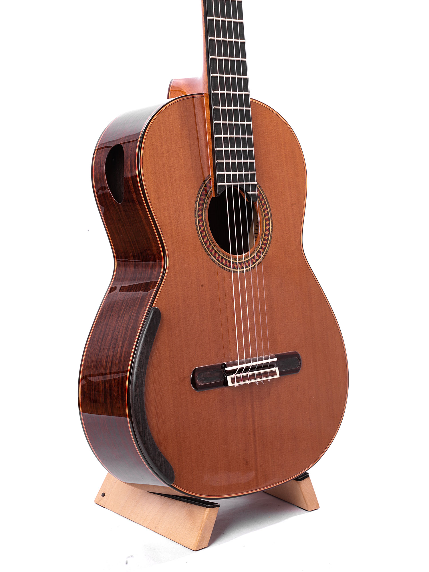 Akustik Gitarren vom Gitarrenbaumeister