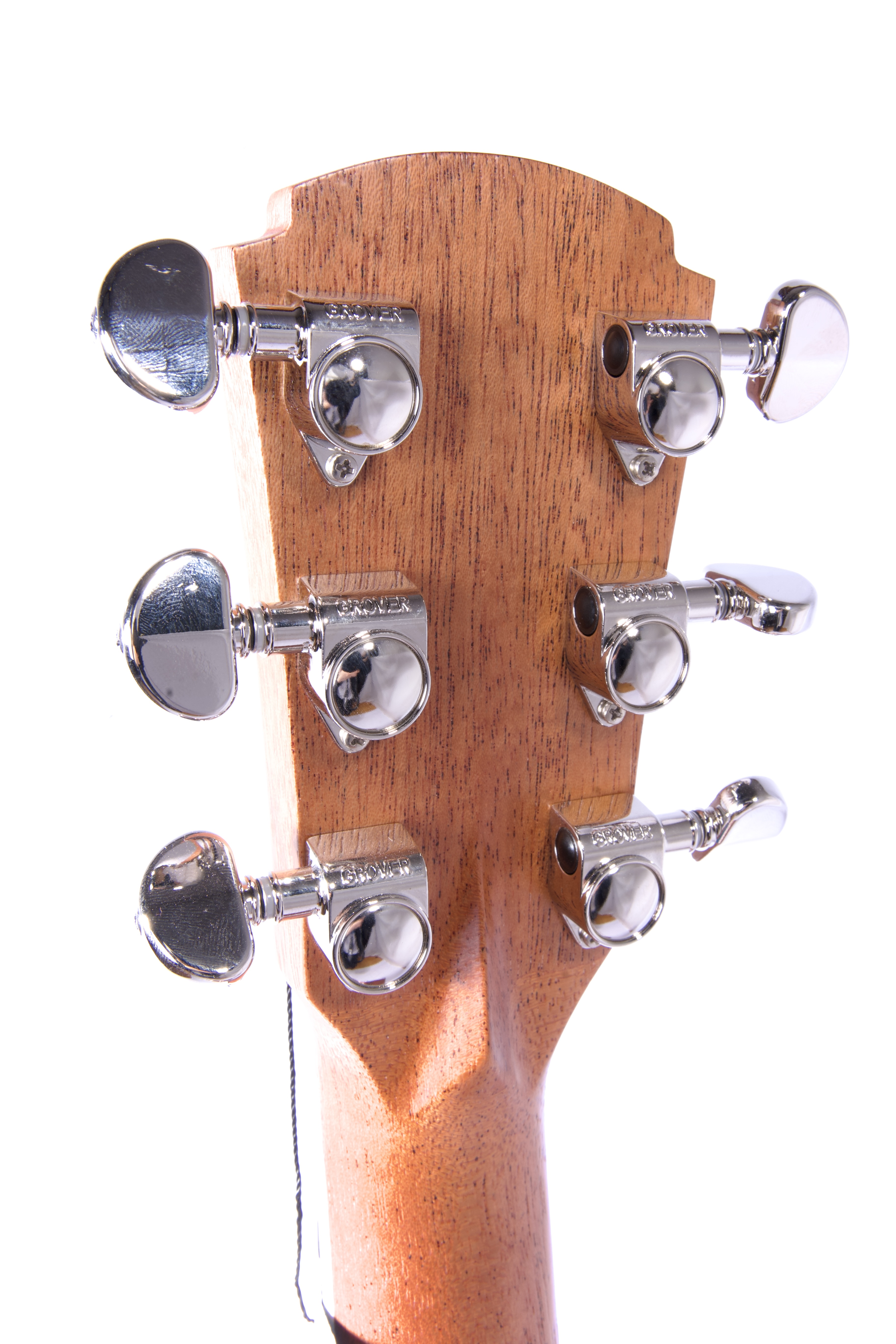 Westerngitarre - Cole Clark SAN1EC MMAH