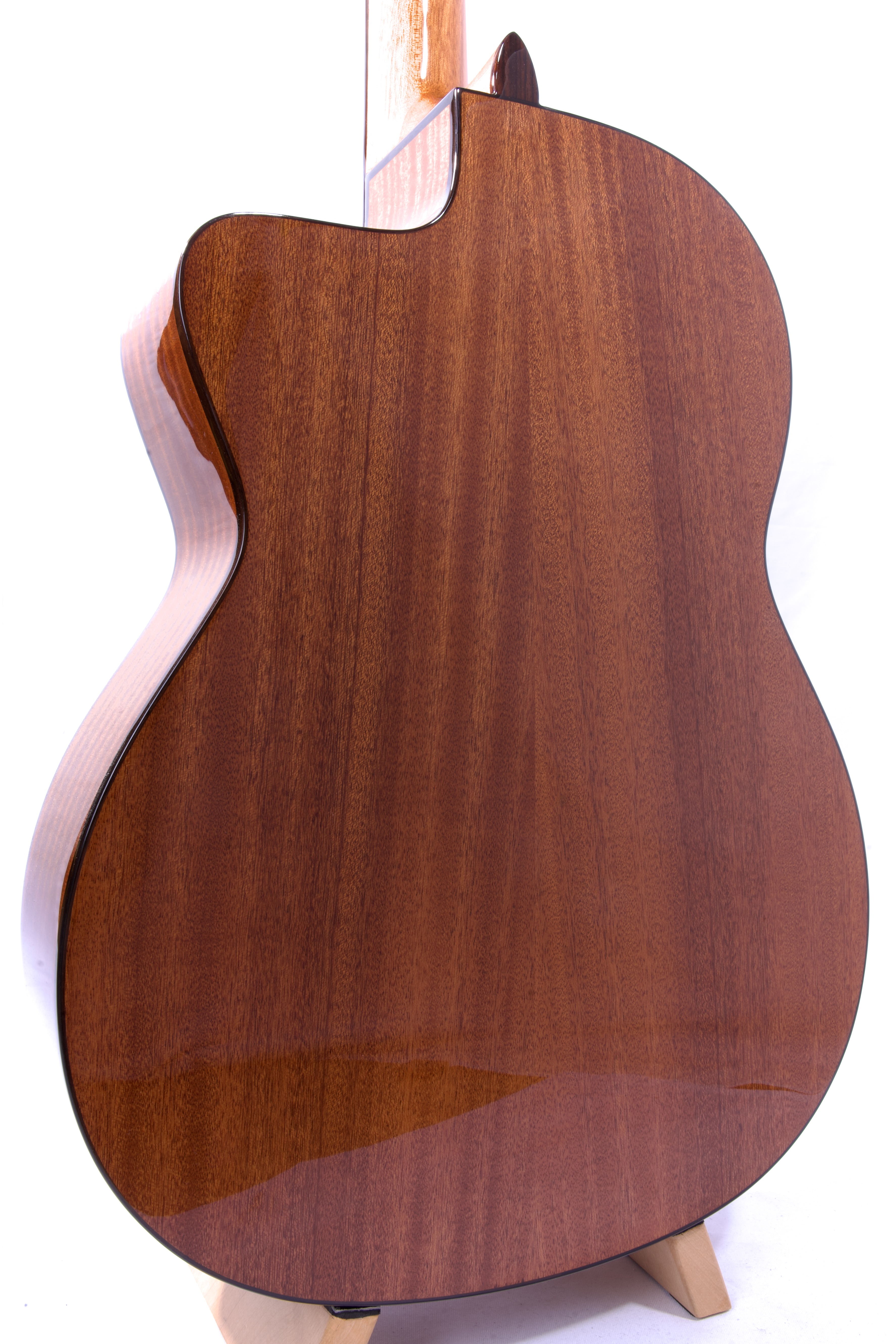 Konzertgitarre - Salvador Cortez CC-2248CE