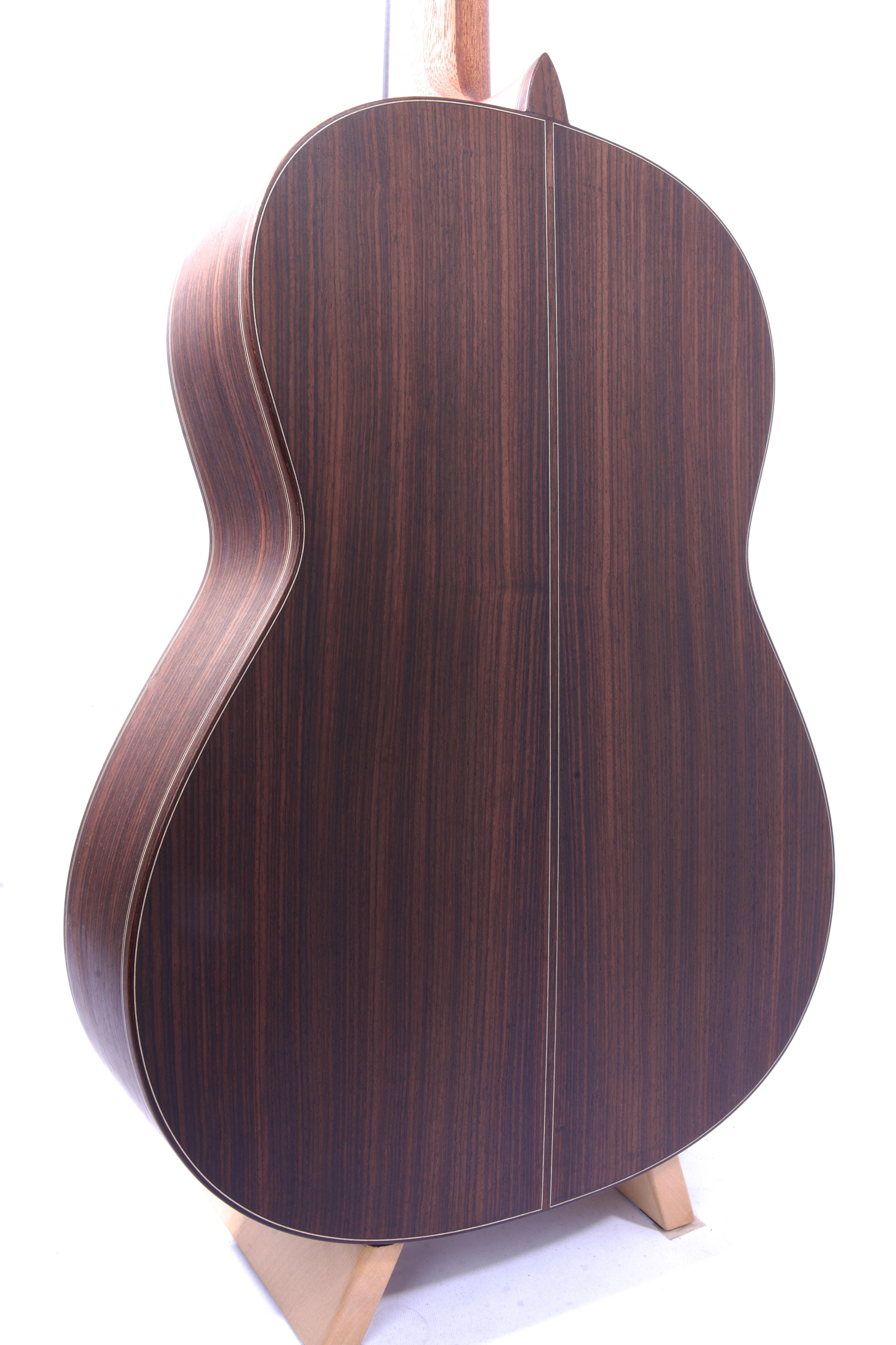 Konzertgitarre - Höfner HM89 - B-Ware