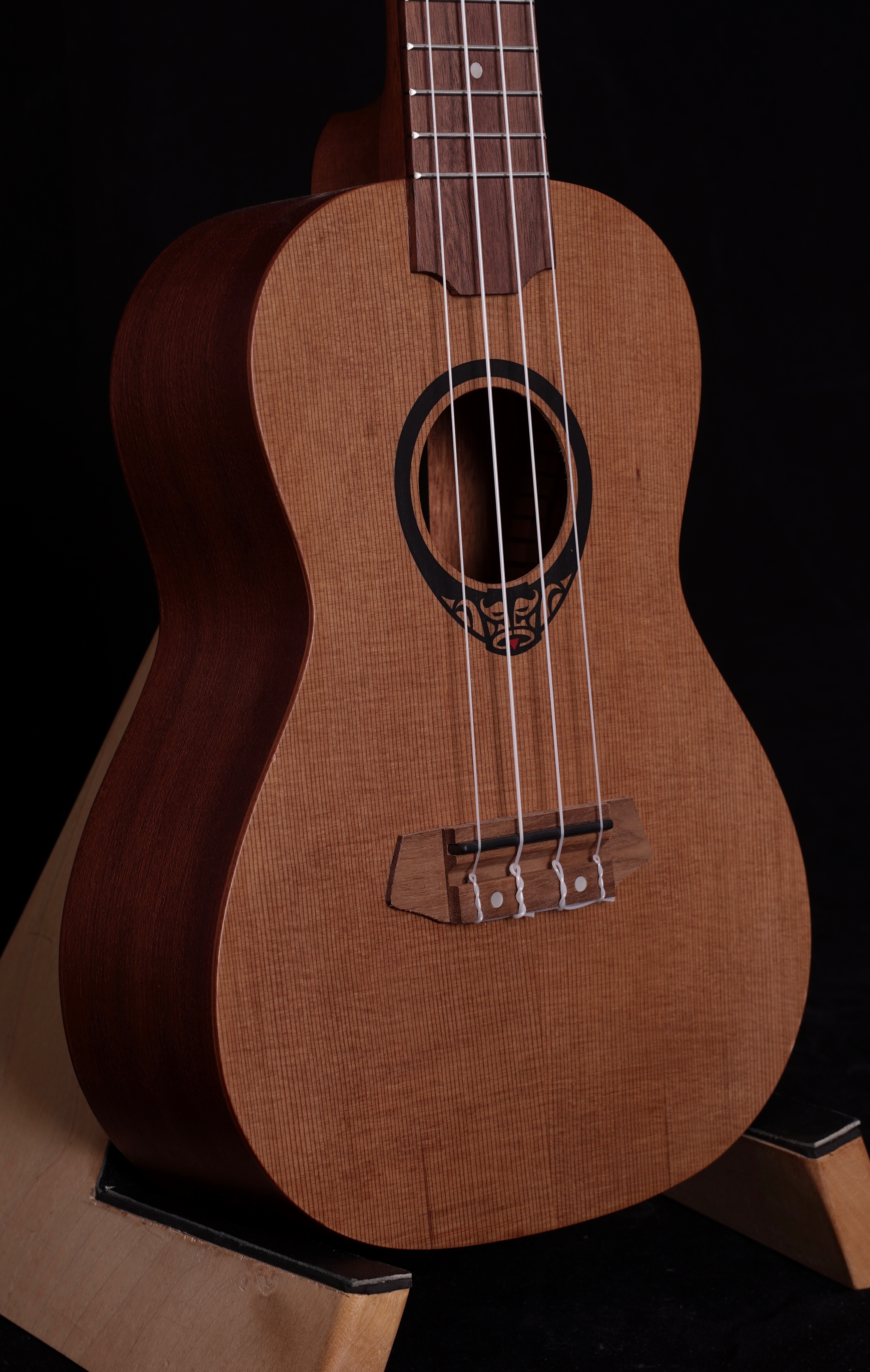 Konzertukulele - Lag TKU 10C