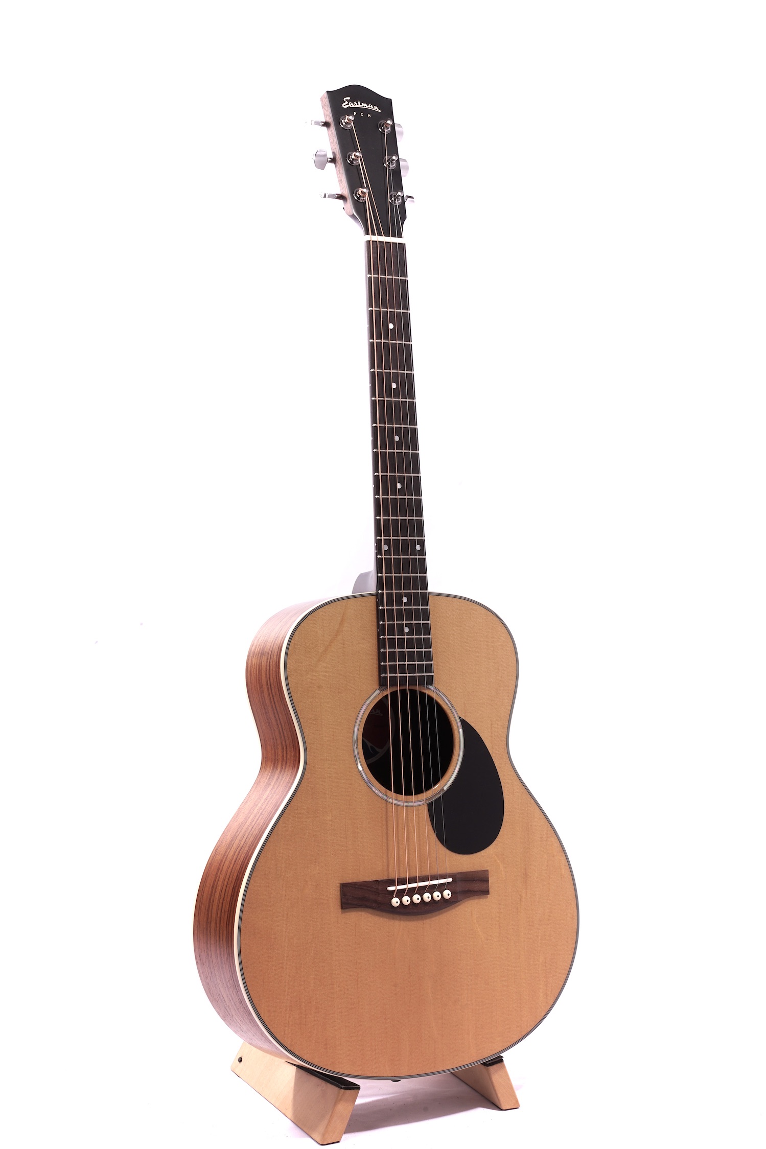 Western-/ Reisegitarre - Eastman PCH-2 TG