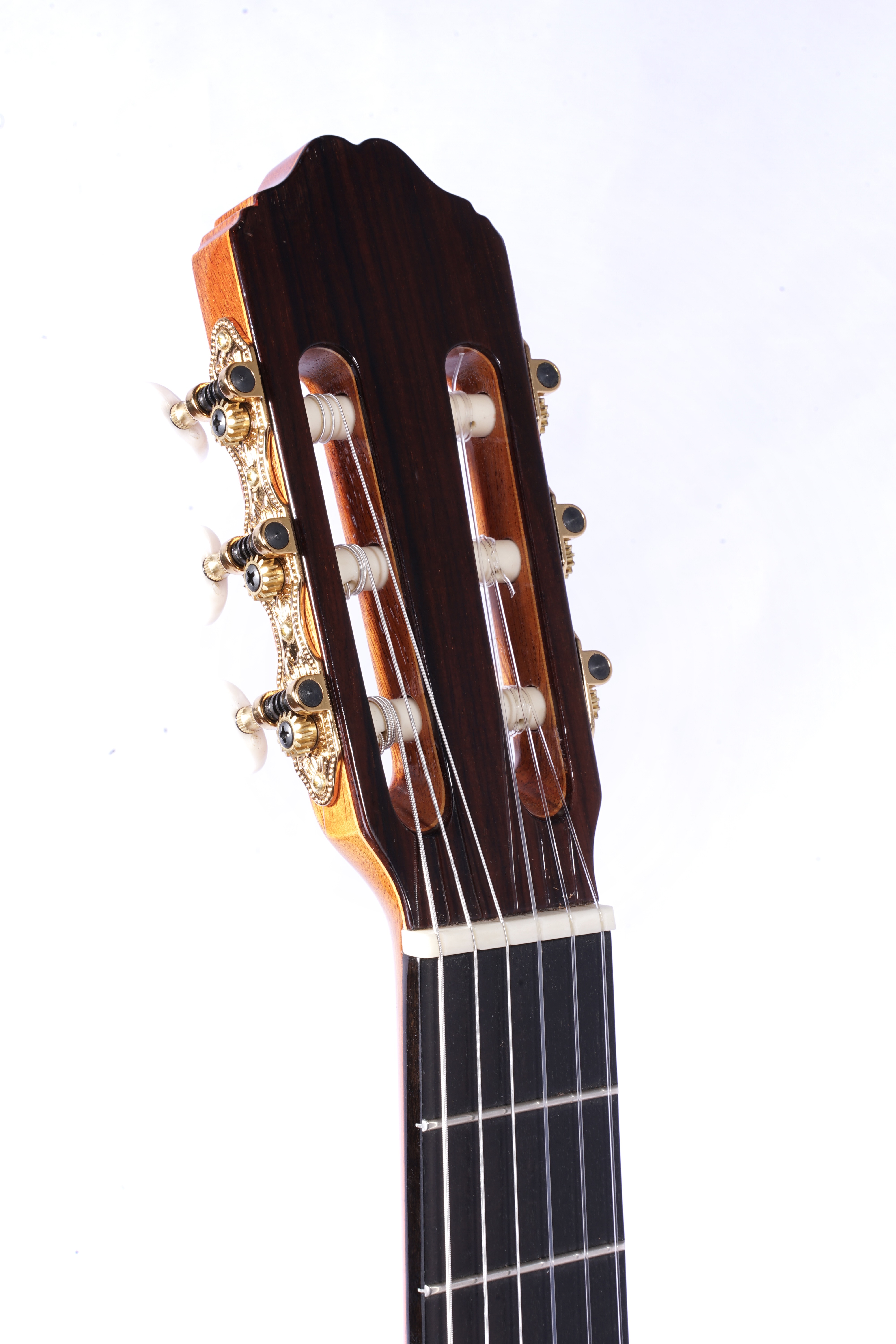 Konzertgitarre - Valdez Modell 18 B-Stock