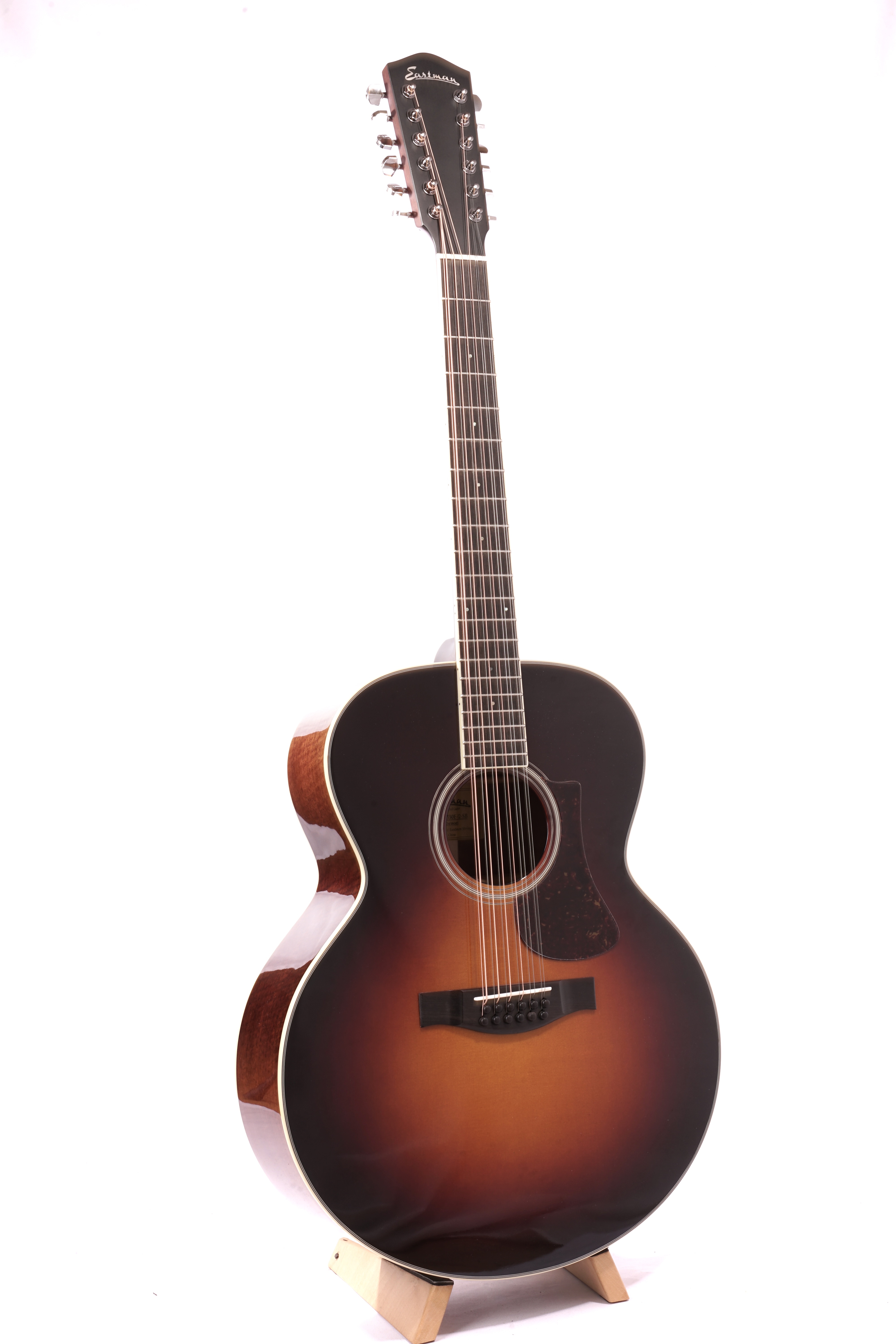 Westerngitarre - Eastman AC330E 12 SB