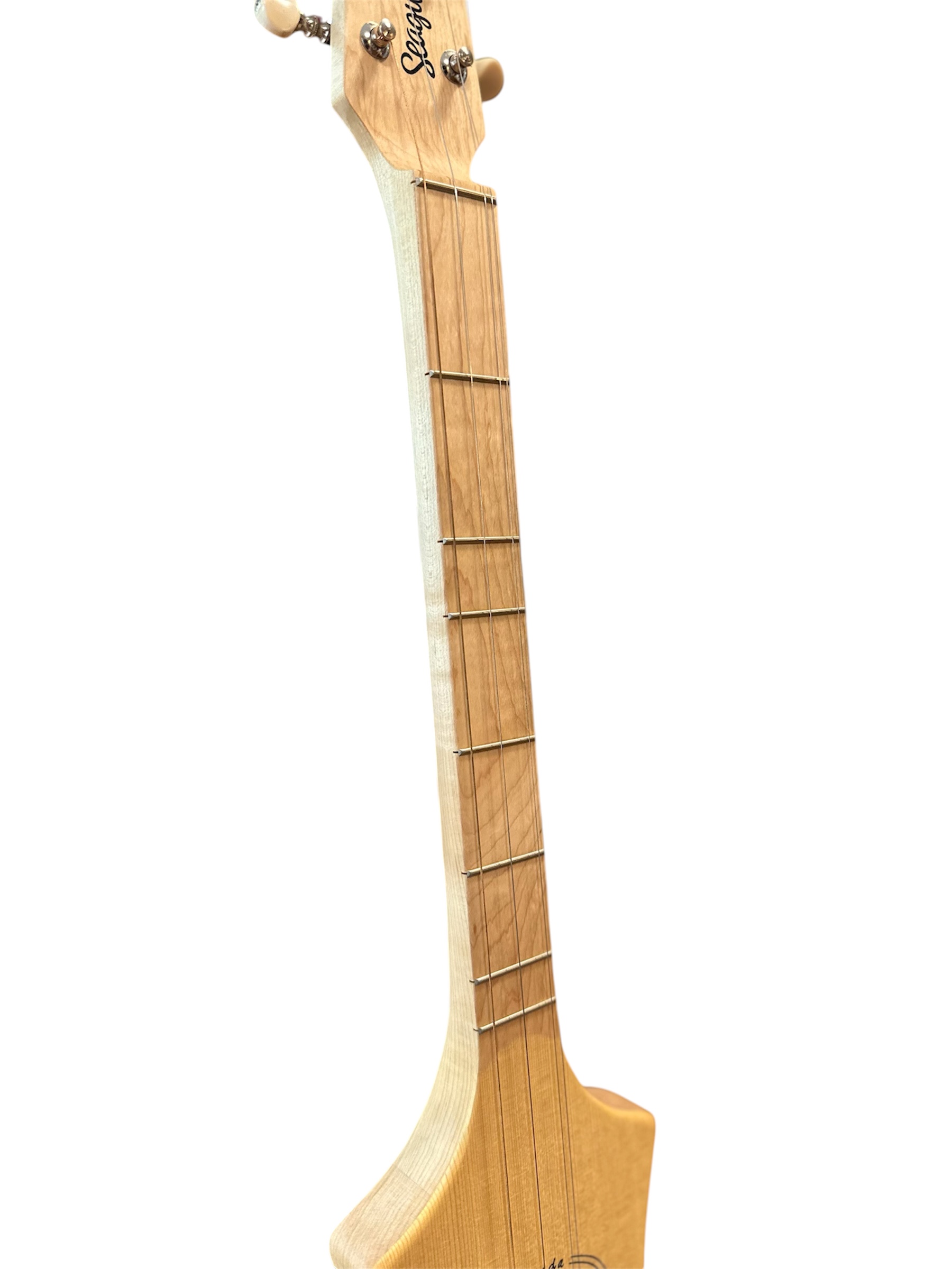 Seagull Merlin M4 Fichte EQ