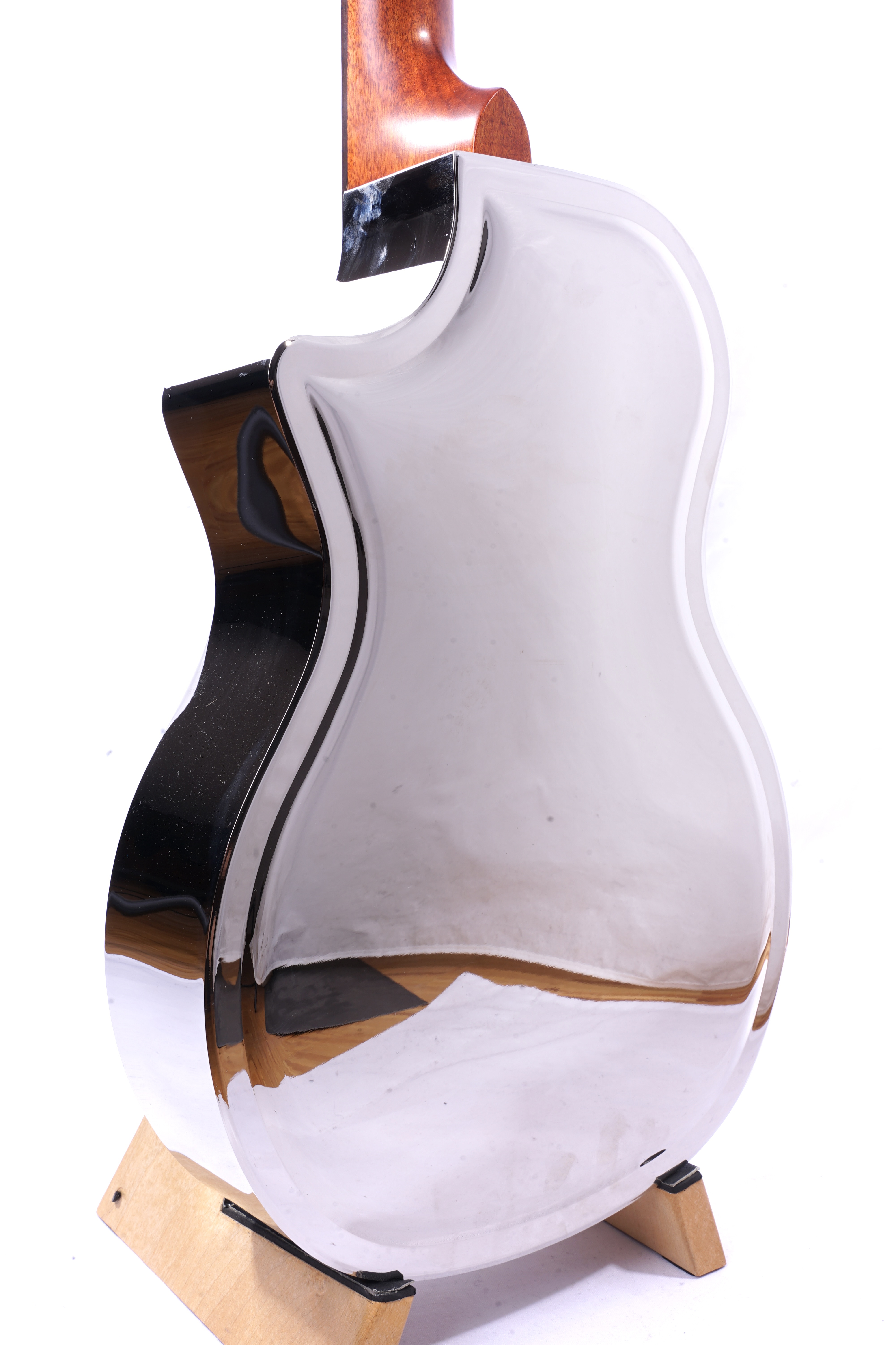 Resonatorgitarre - Johnson JR-994-PN