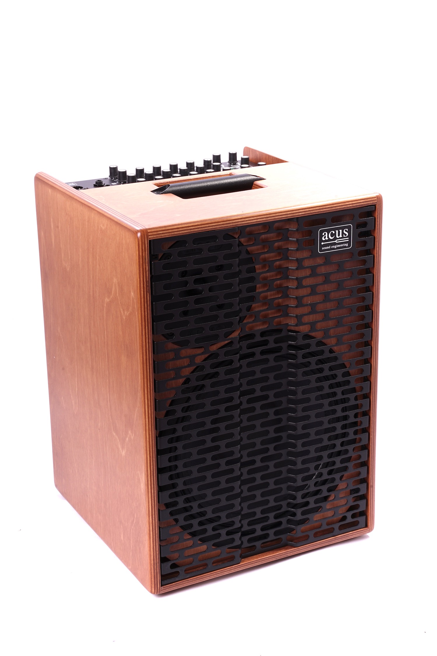 Gitarrenverstärker - Acus One for Street 10