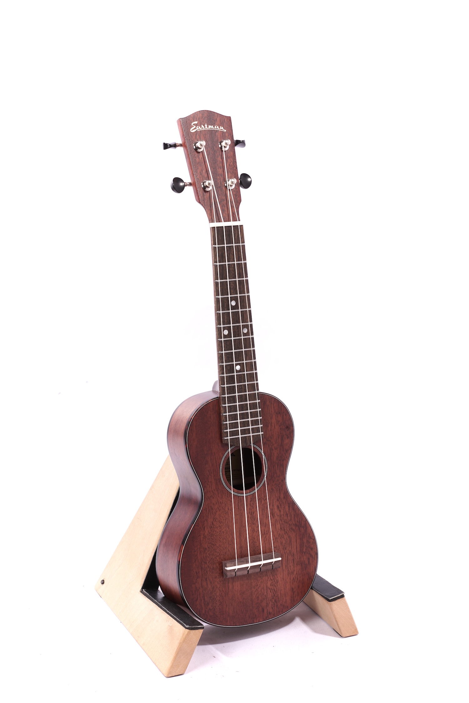 Konzertukulele - Eastman EU 1 S