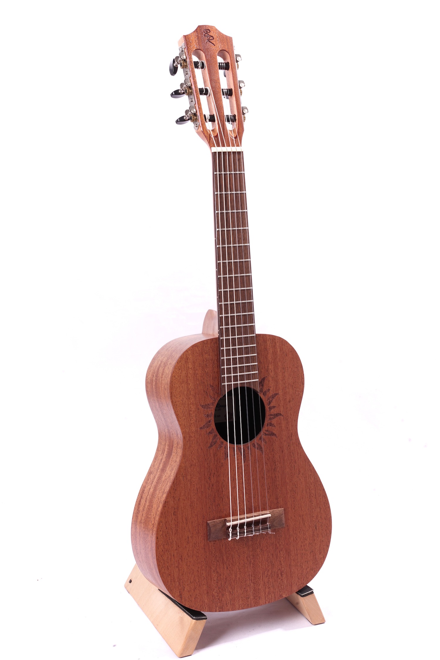 Ukulele - Baton Rouge V2-G Sun Guitarlele