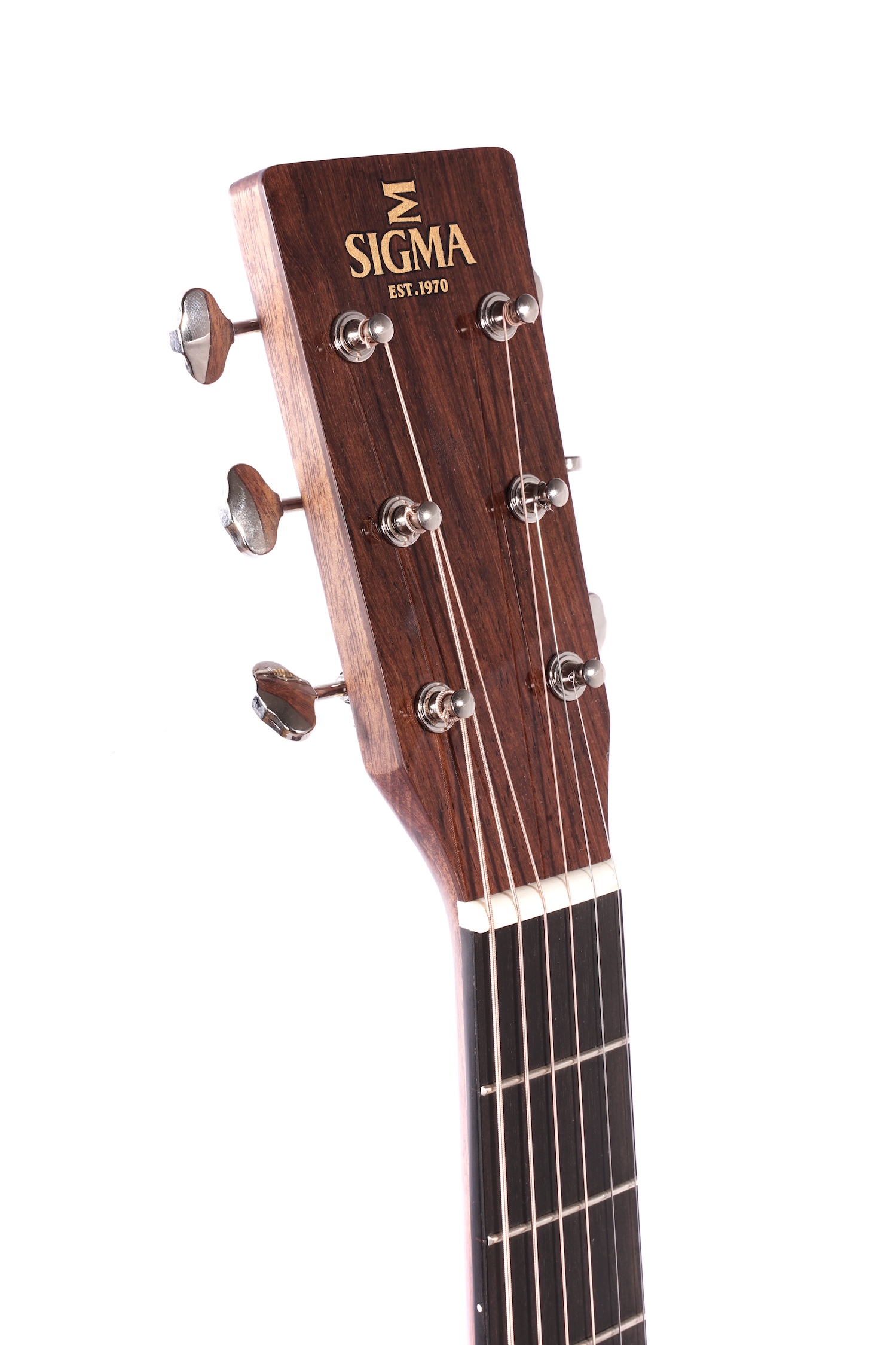 Westerngitarre - Sigma SDR 28M - B-Ware