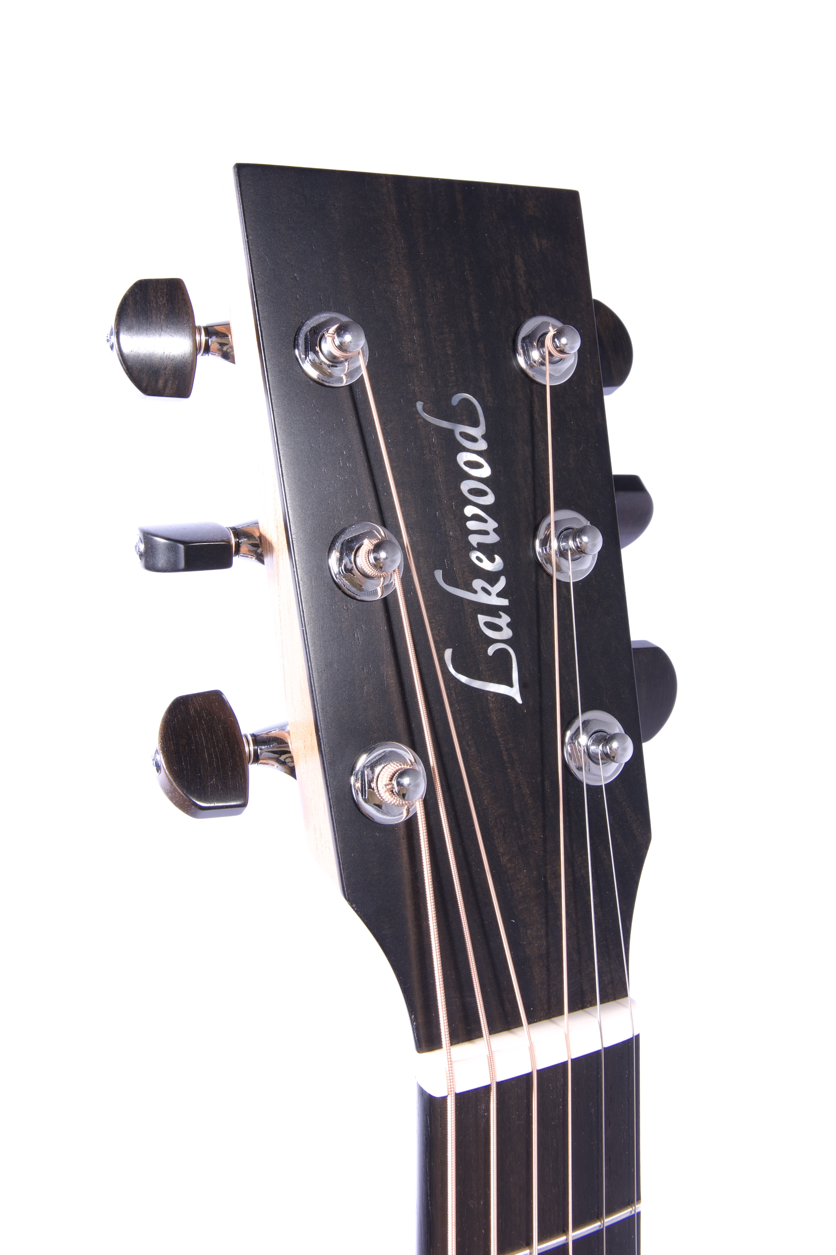 Westerngitarre - Lakewood M-14 Custom
