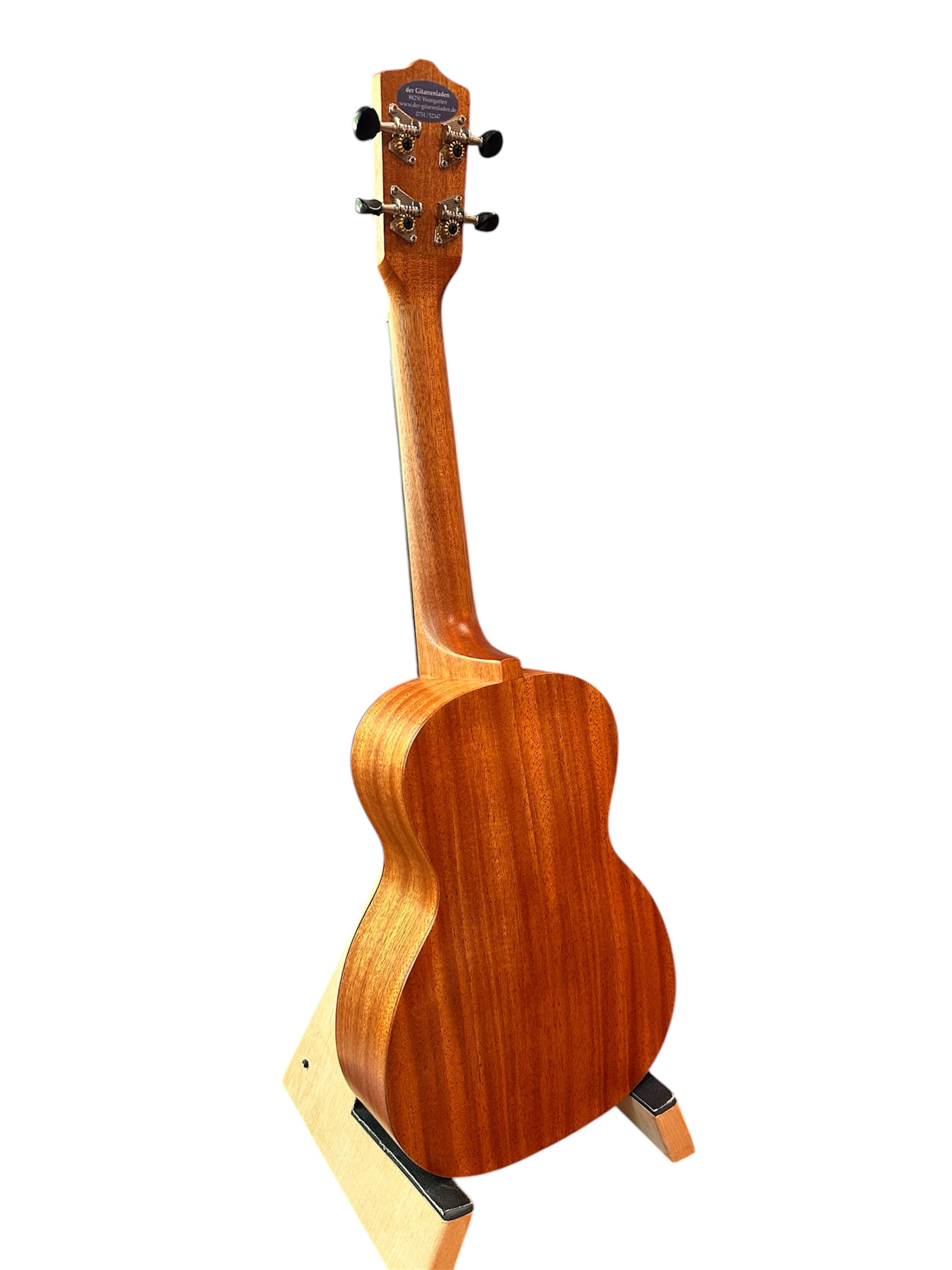Konzertukulele - Leho LHUC-Moon