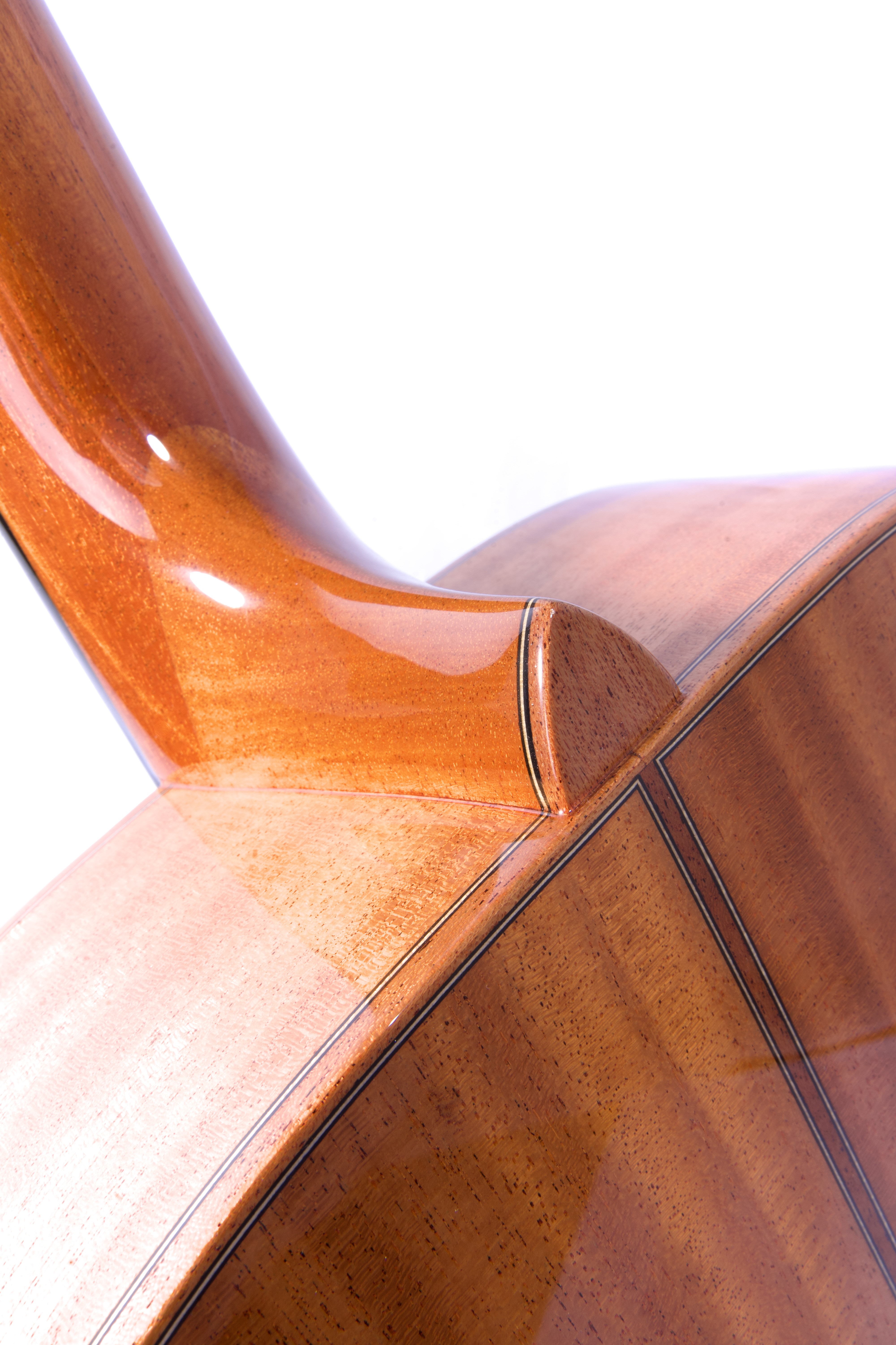 Westerngitarre - Duke D MC Solid