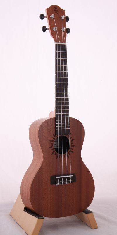 Ukulele - Baton Rouge V2-C Sun