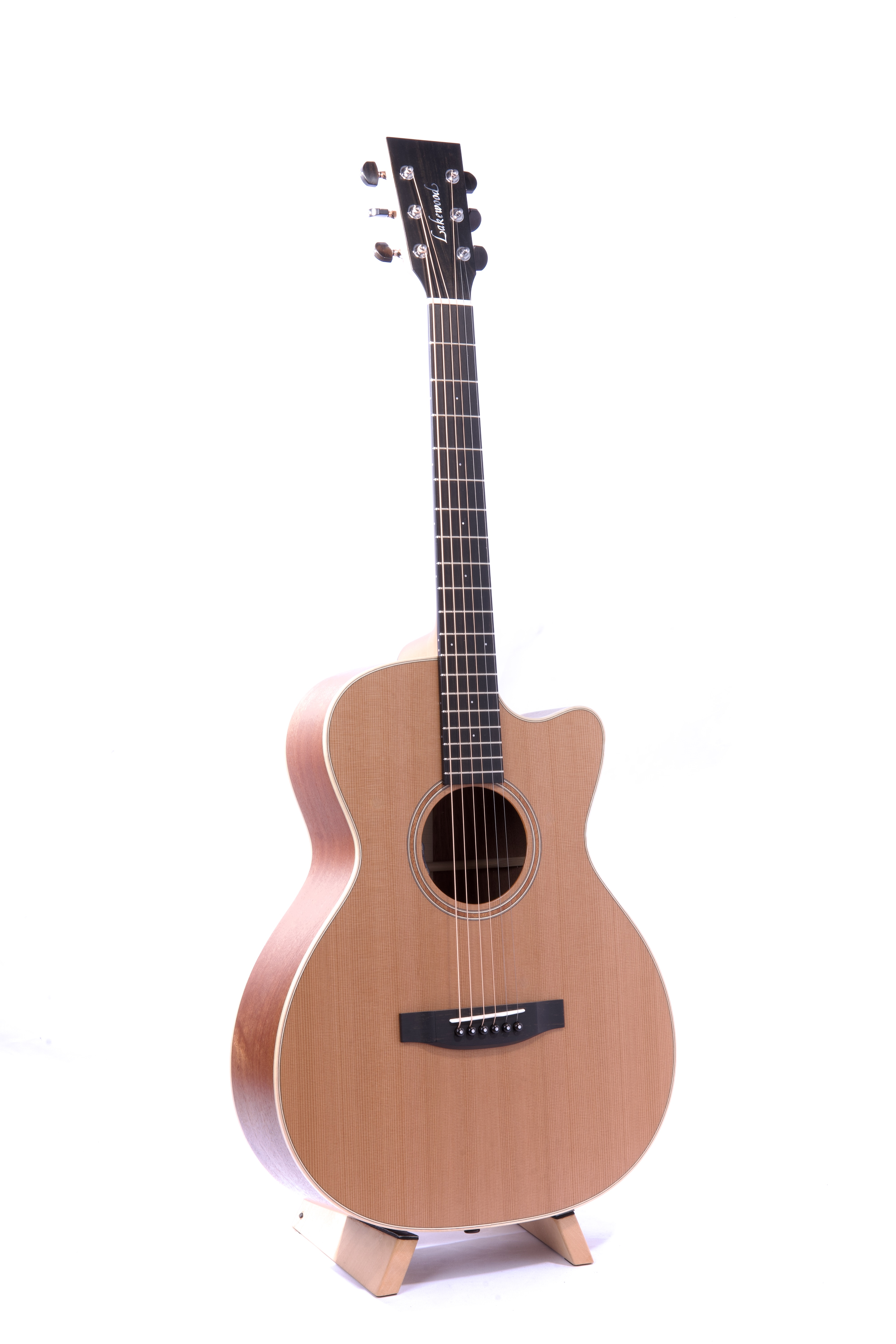 Westerngitarre - Lakewood M-14 Custom