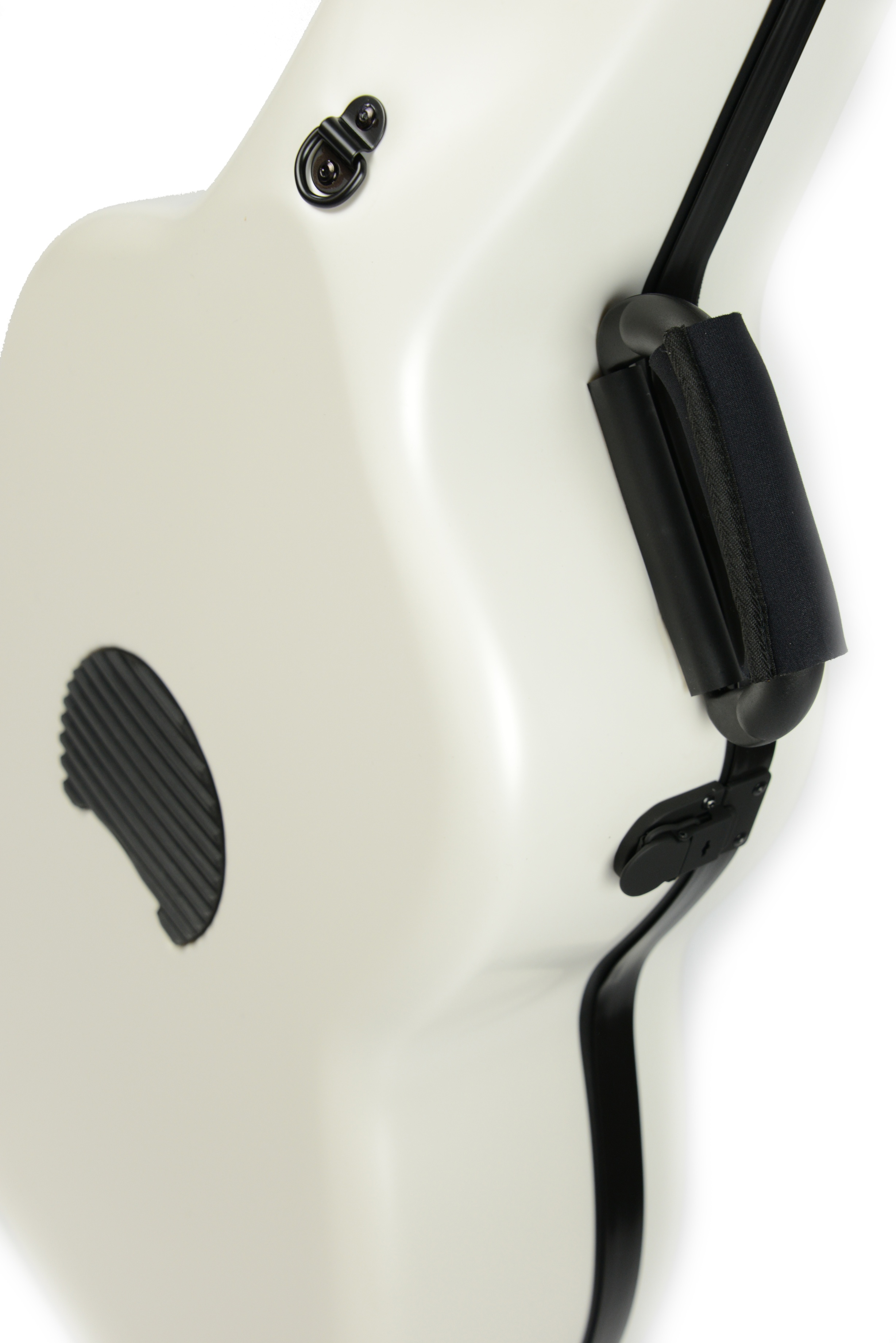 Gitarrenkoffer - bam 8002 XLW Hightech Classical Guitar Case