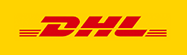 Icon: Versand mit DHL