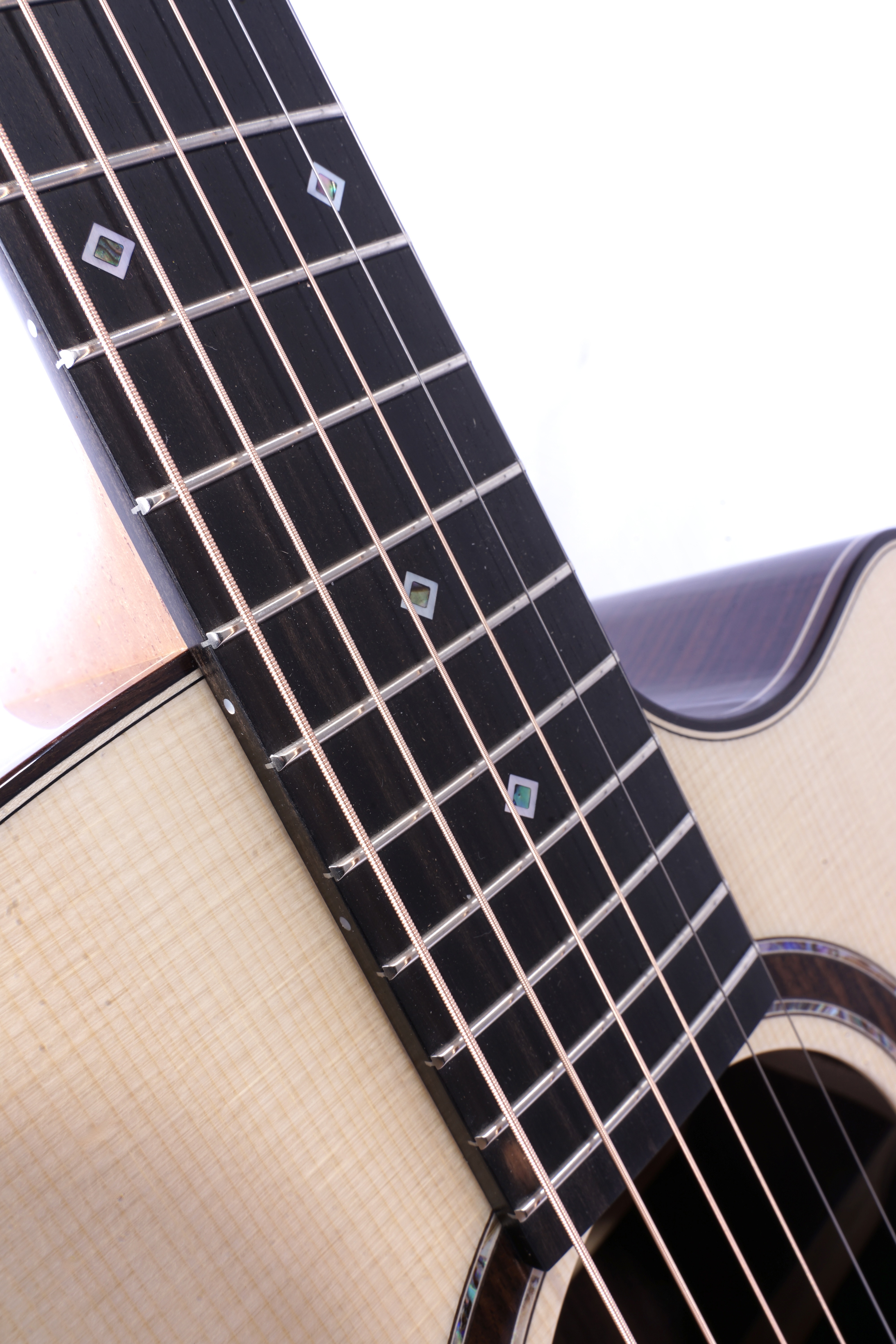 Westerngitarre - Lakewood M 32 CP Deluxe
