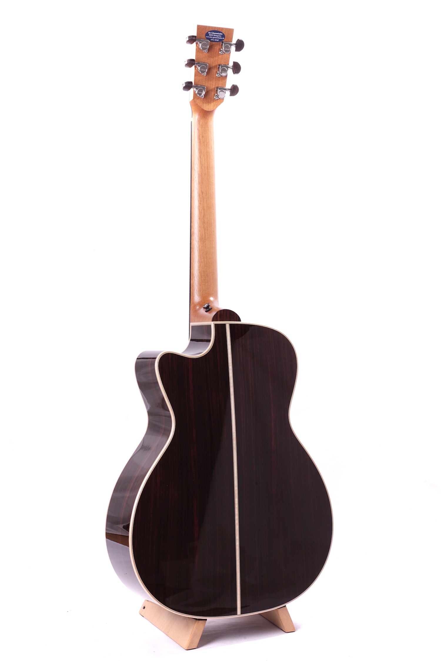Westerngitarre - Lakewood M-32 Custom