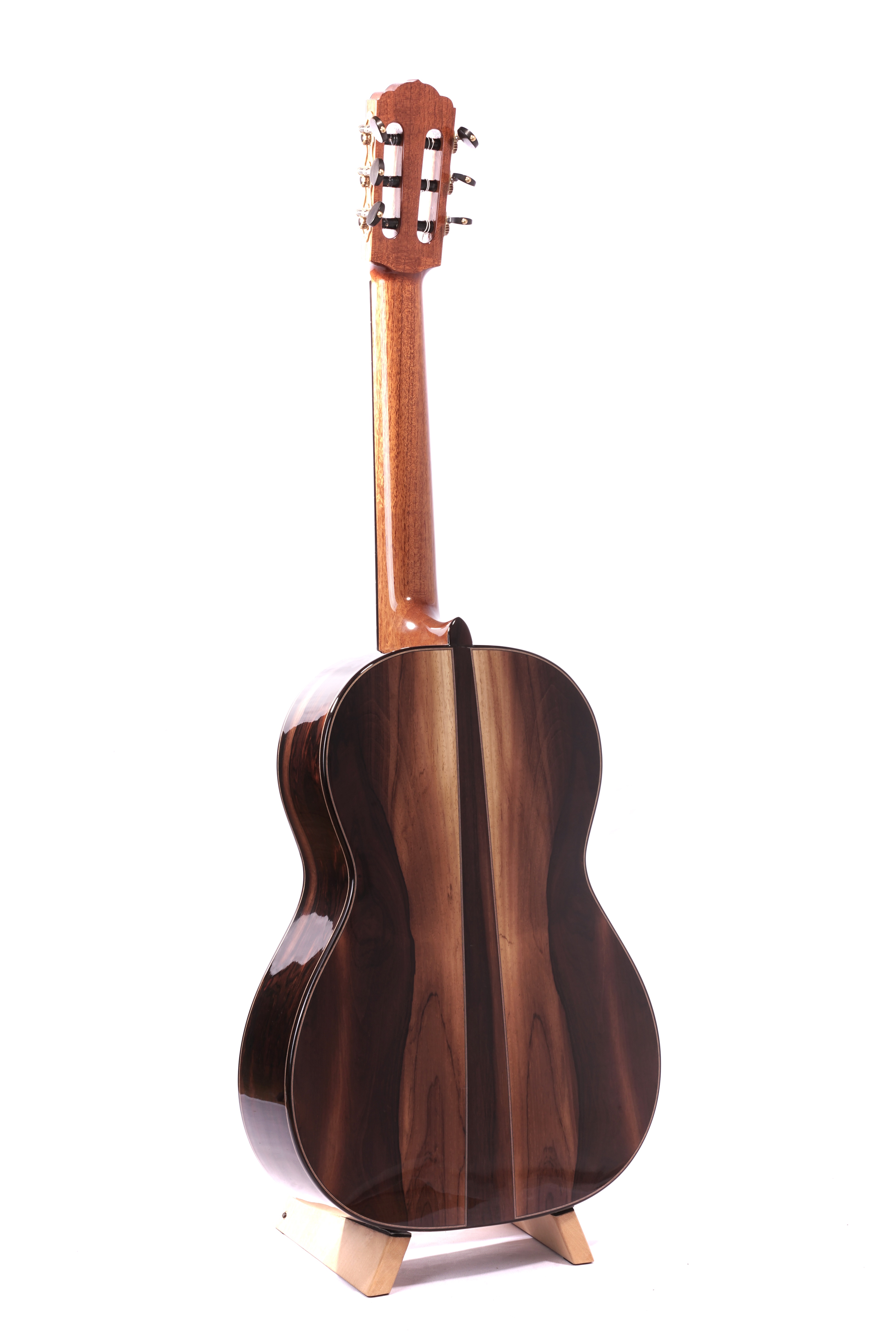 Konzertgitarre - Franziska Kössl Madrid Custom - gebraucht