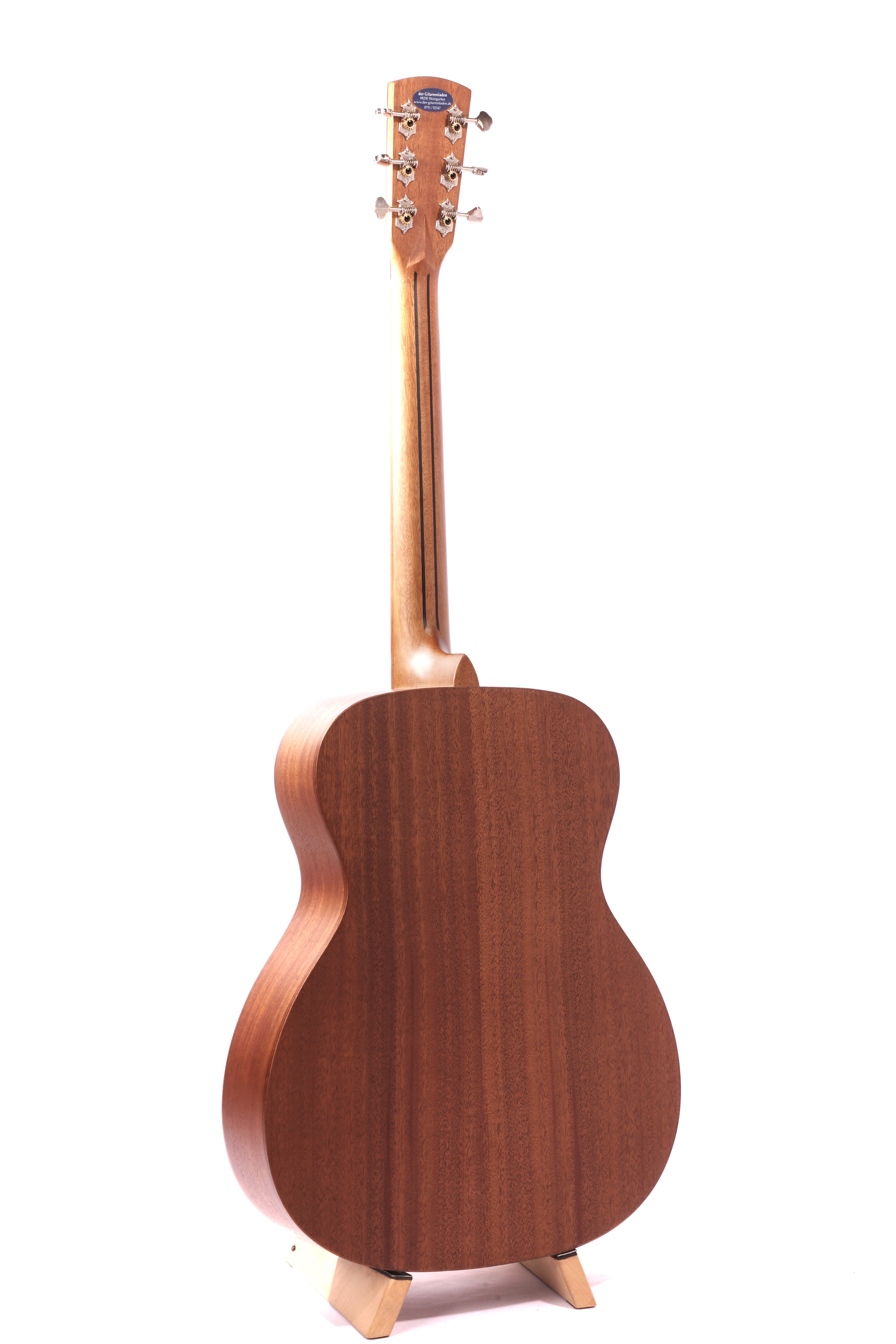 Westerngitarre - Shape OM 313 MT 